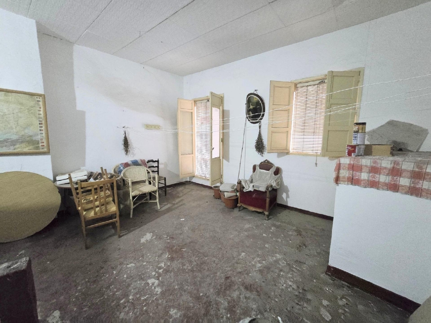  till salu hus Aspe Vinalopó Mitjà 8