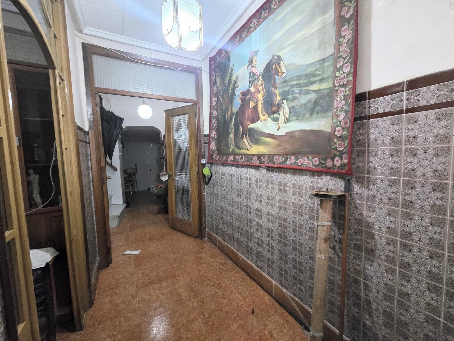  till salu hus Aspe Vinalopó Mitjà 2