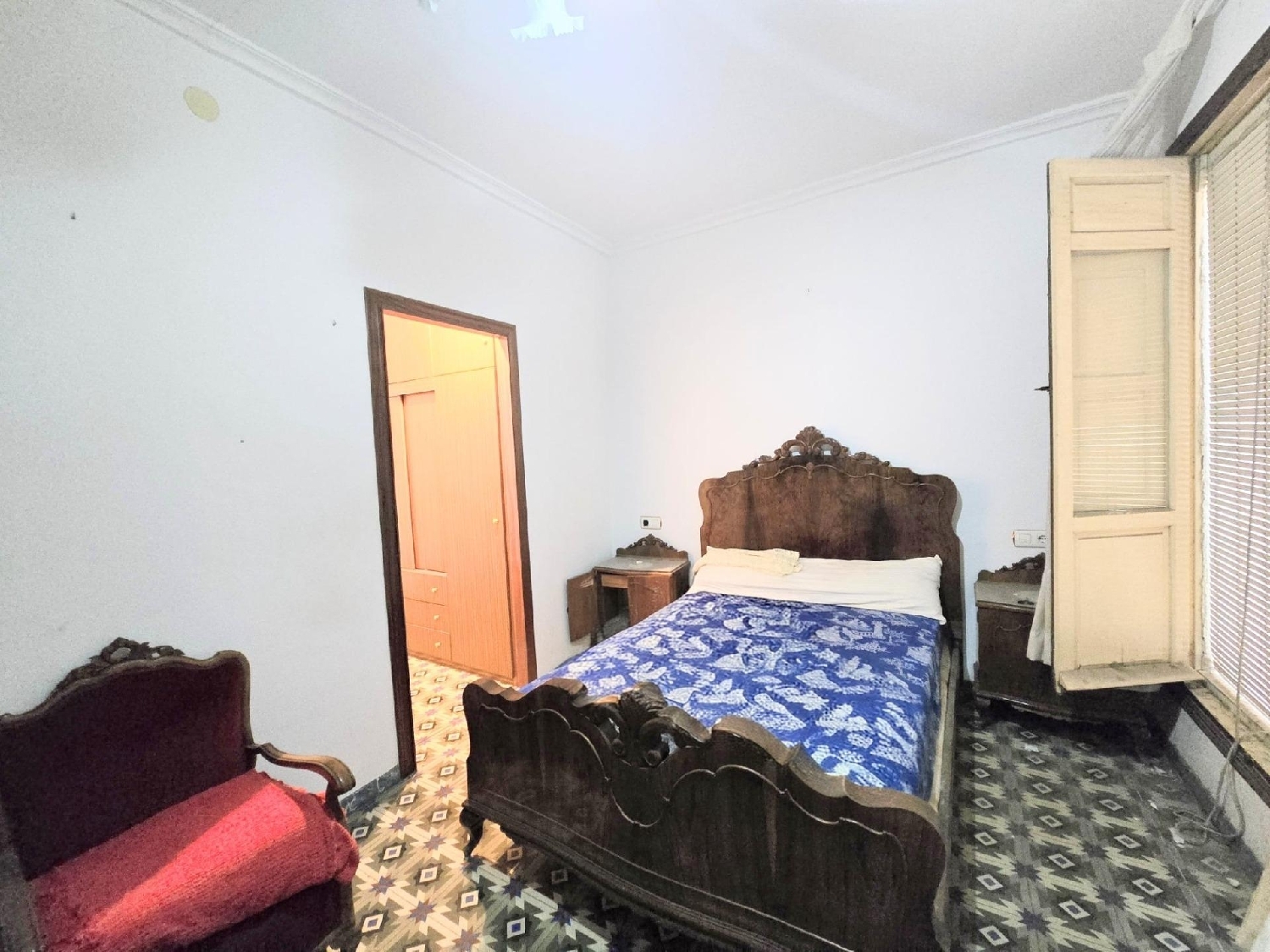  till salu hus Aspe Vinalopó Mitjà 6