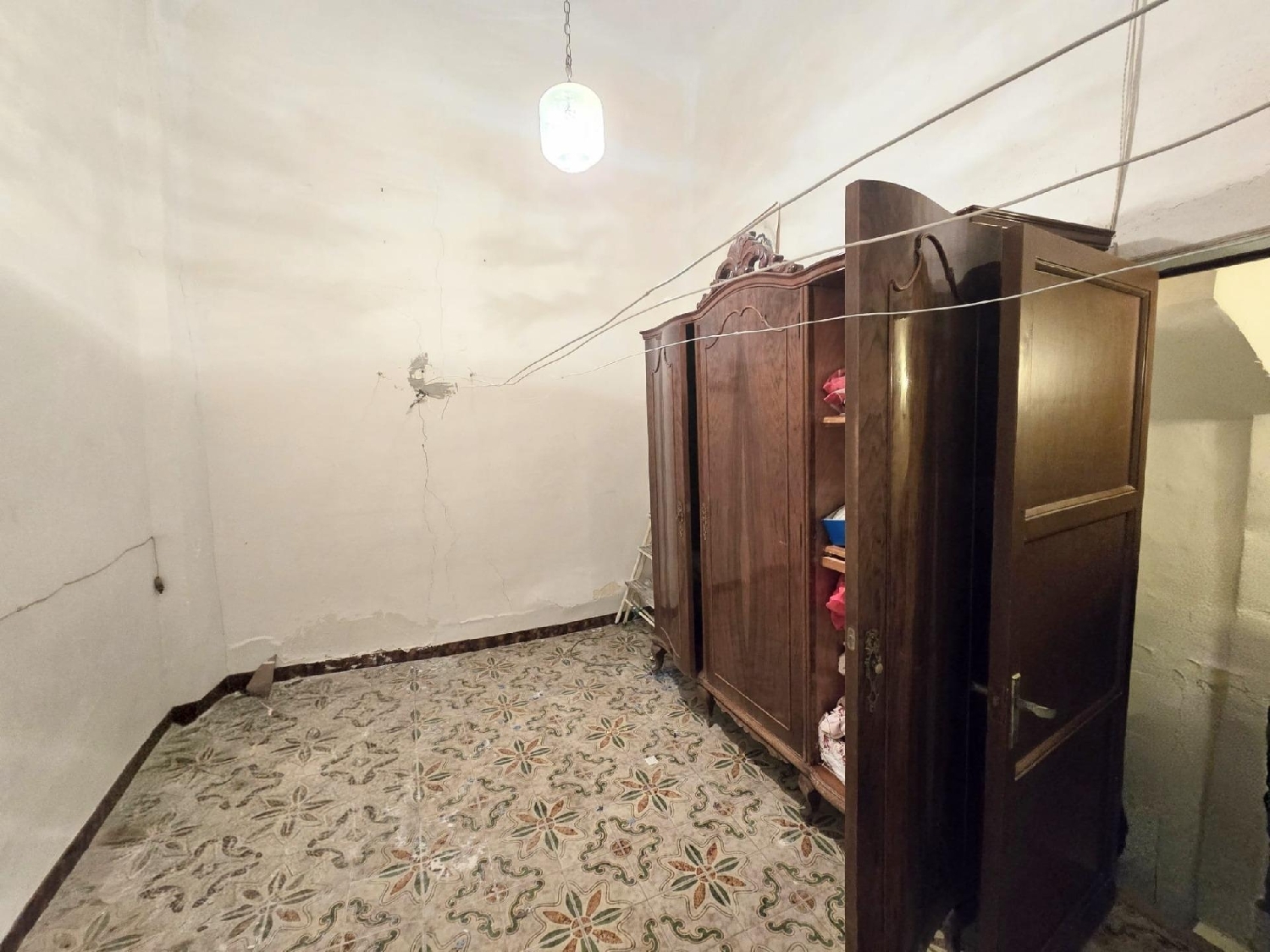  till salu hus Aspe Vinalopó Mitjà 5