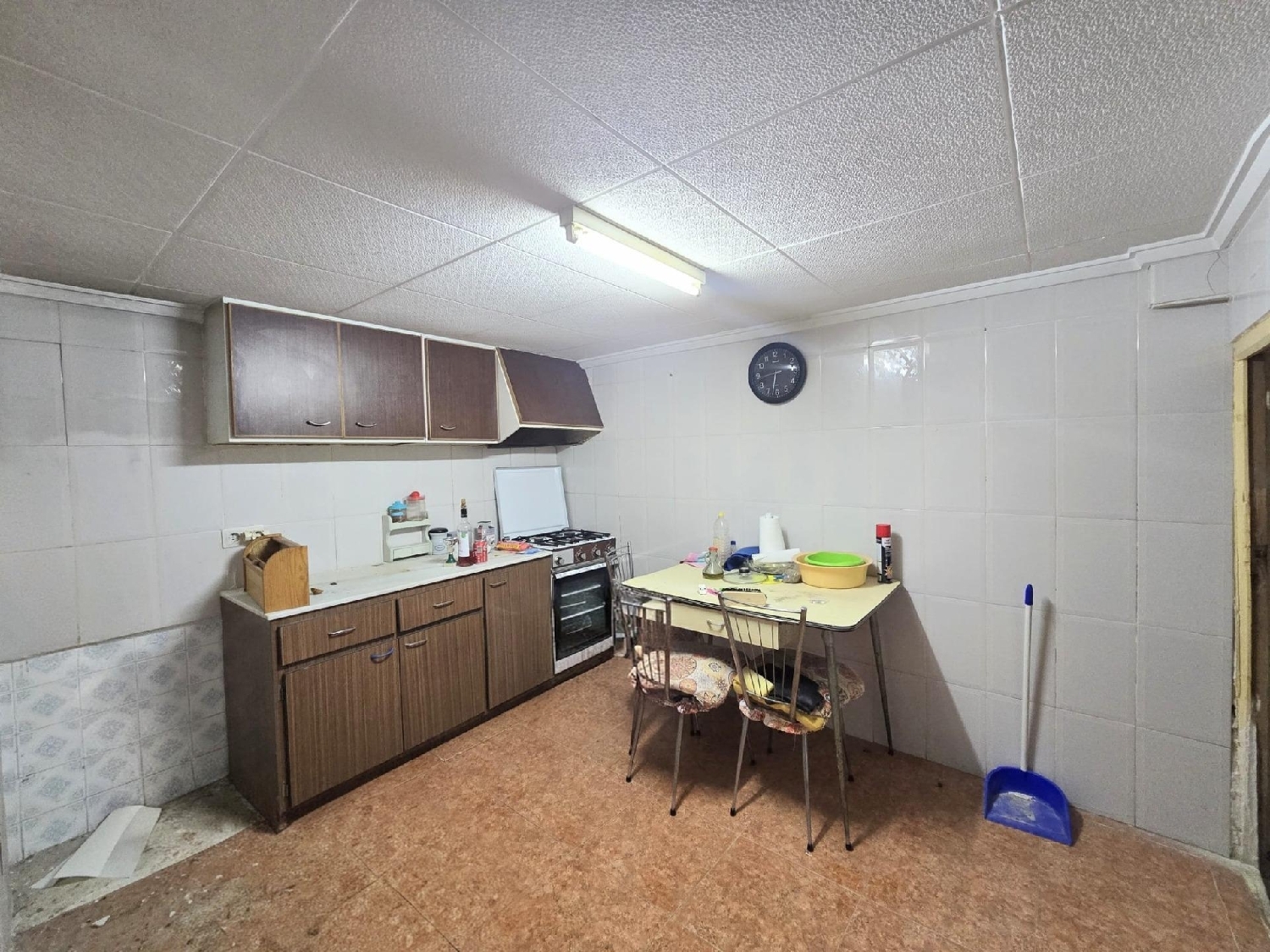  till salu hus Aspe Vinalopó Mitjà 3