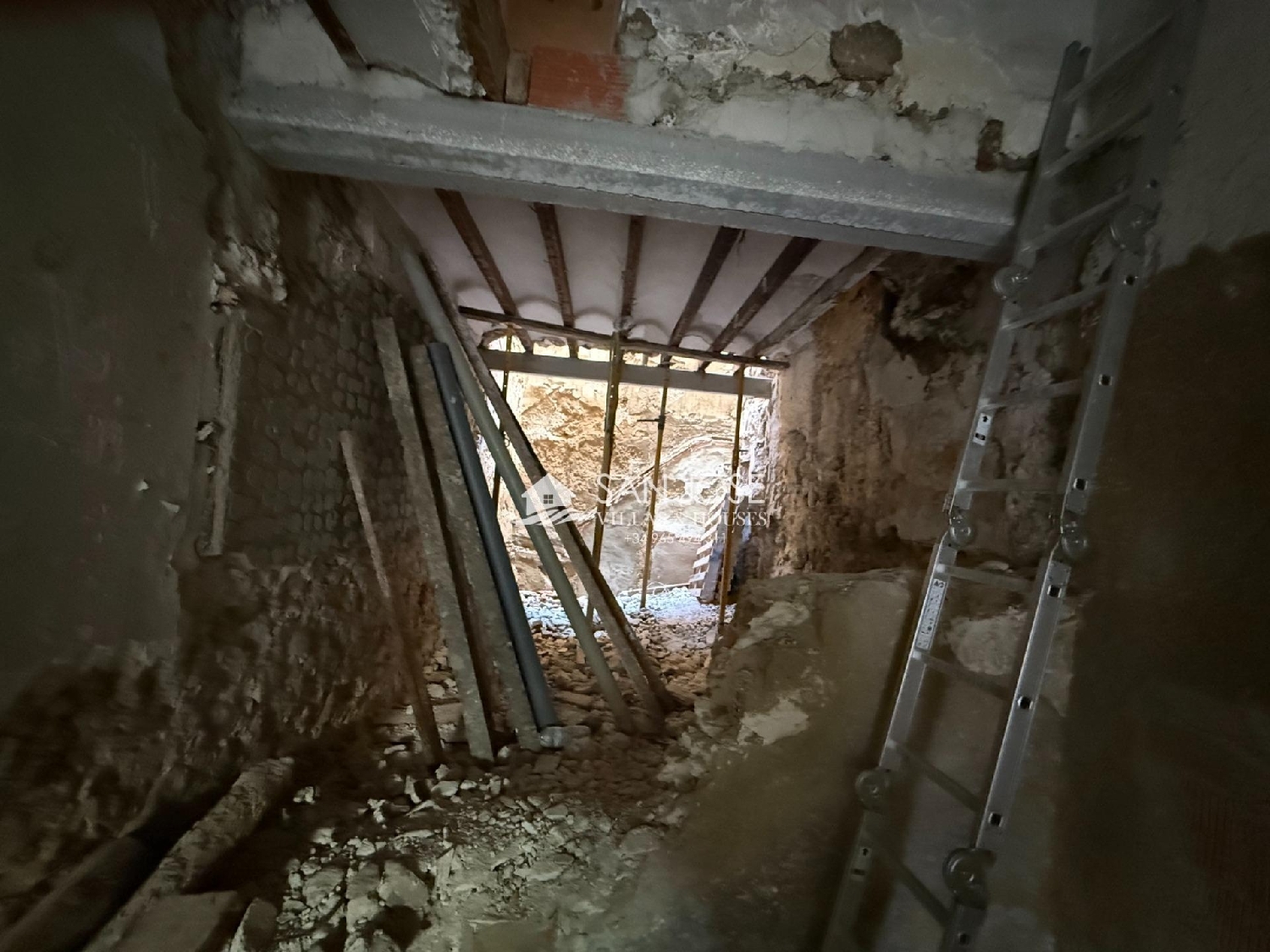  till salu hus Aspe Vinalopó Mitjà 5