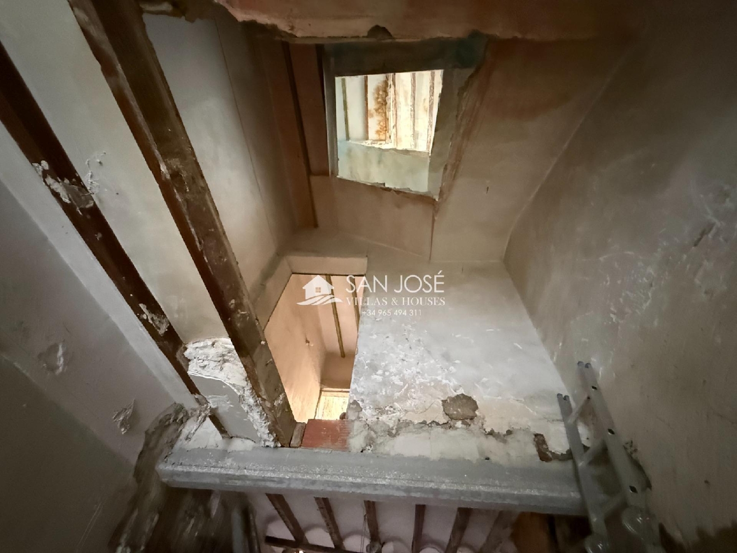  till salu hus Aspe Vinalopó Mitjà 1