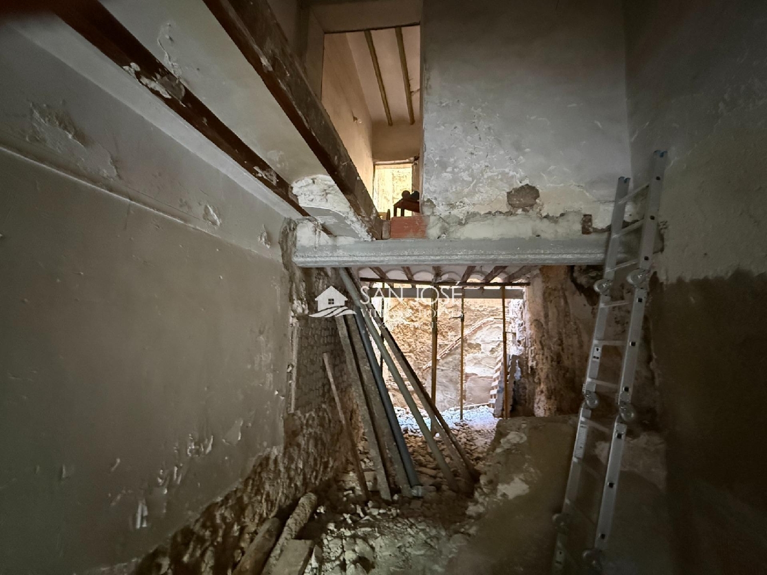  till salu hus Aspe Vinalopó Mitjà 8