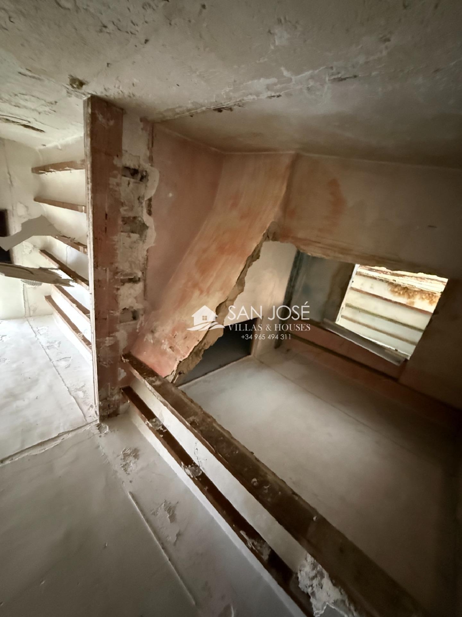  till salu hus Aspe Vinalopó Mitjà 4