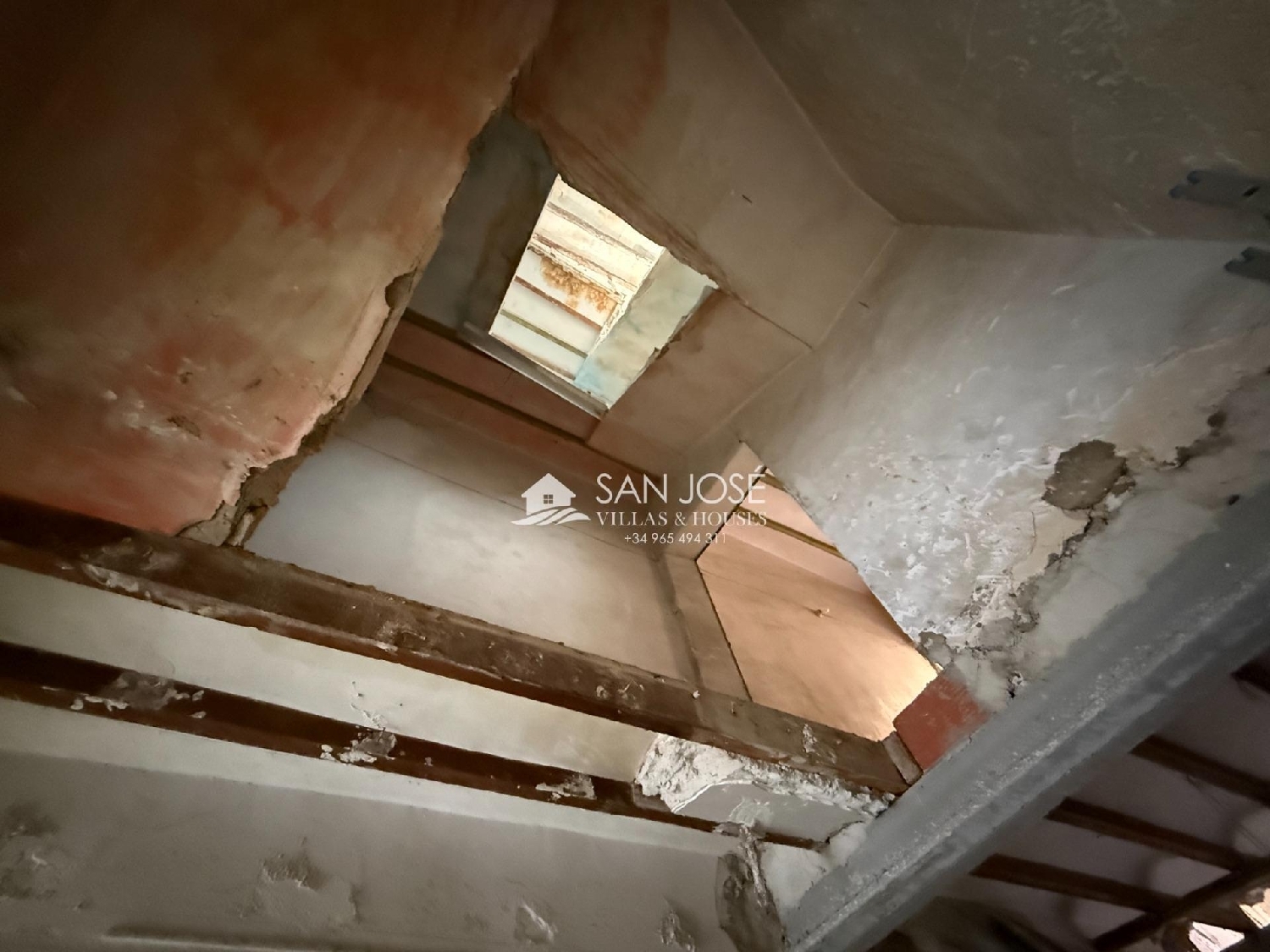  till salu hus Aspe Vinalopó Mitjà 3