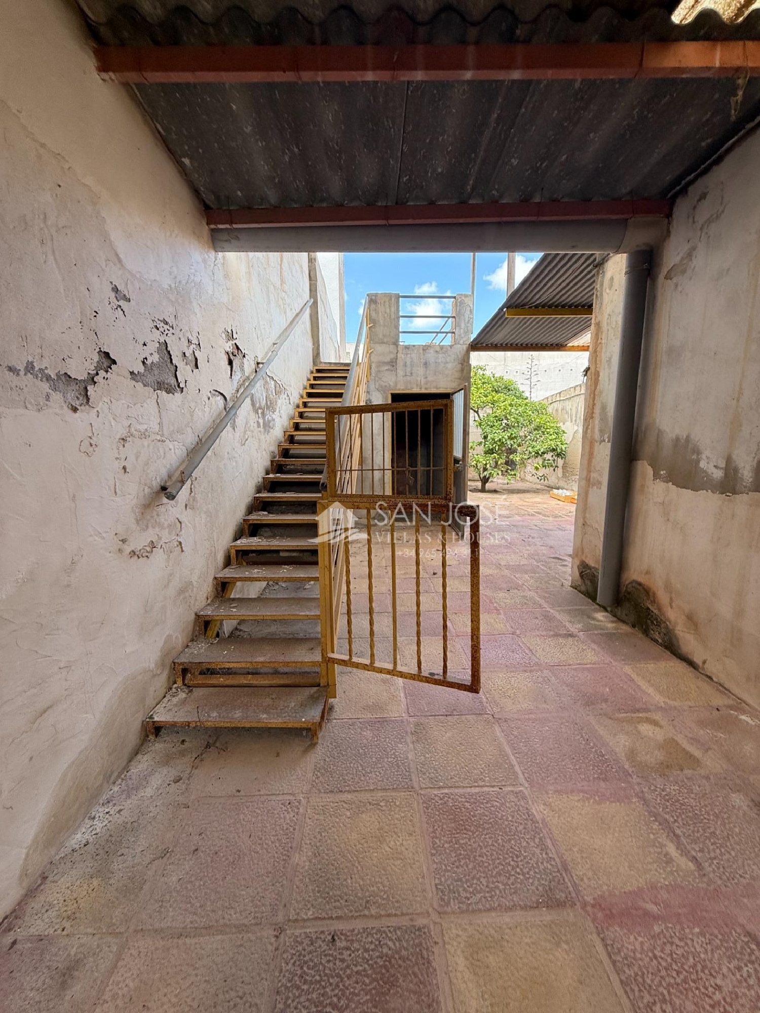 à vendre maison Aspe Vinalopó Mitjà 4