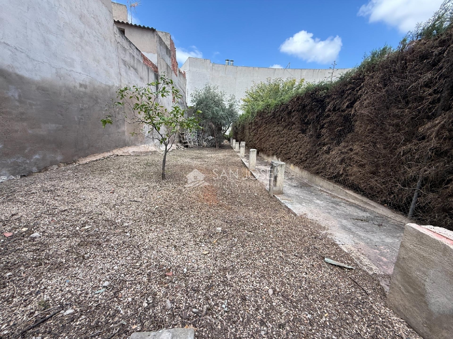 à vendre maison Aspe Vinalopó Mitjà 2