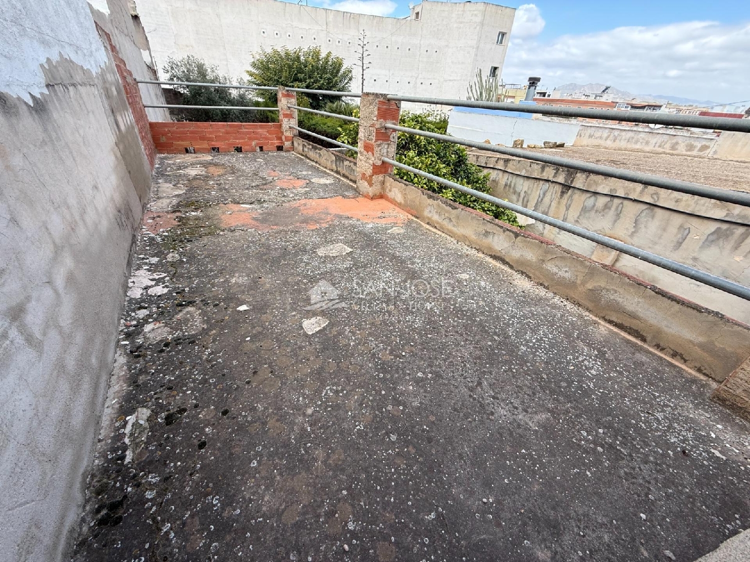 à vendre maison Aspe Vinalopó Mitjà 7