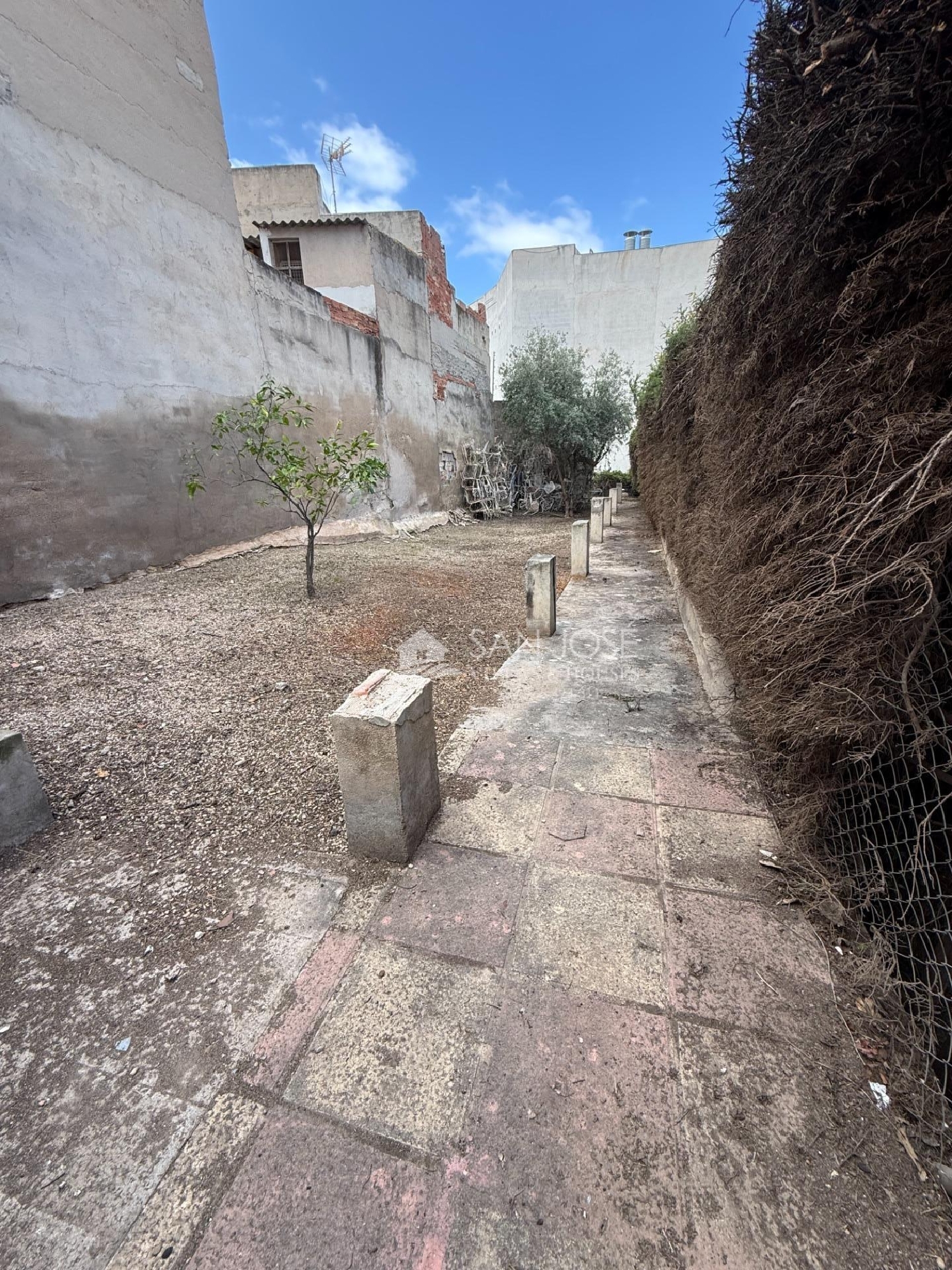 à vendre maison Aspe Vinalopó Mitjà 3