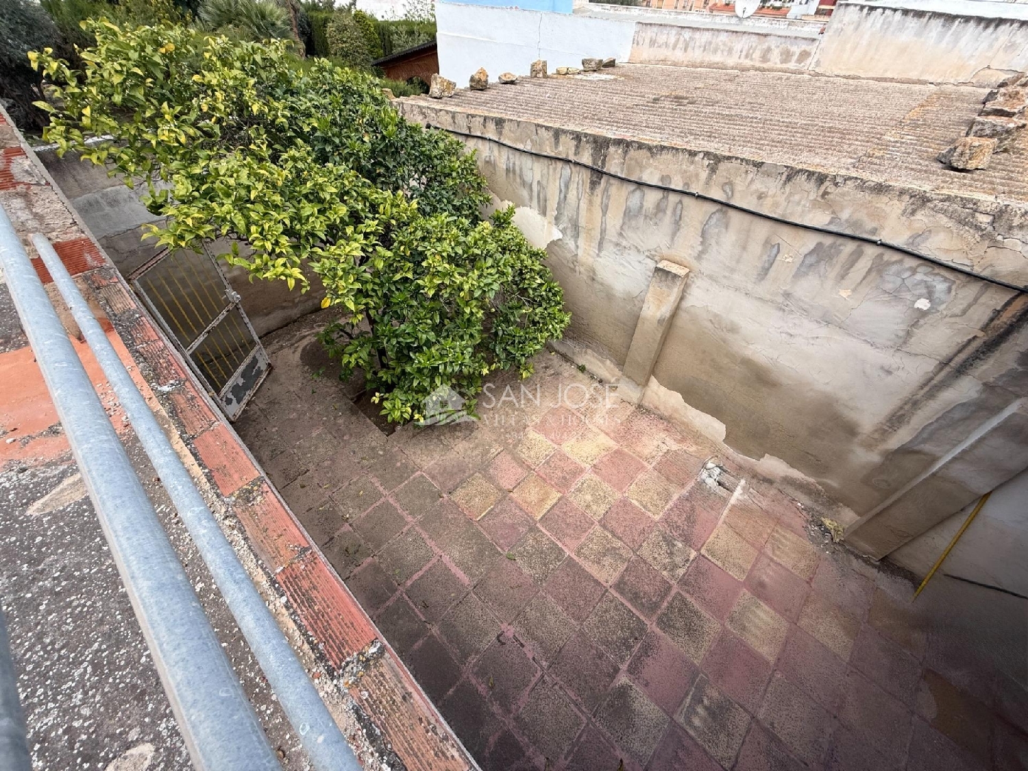 à vendre maison Aspe Vinalopó Mitjà 6