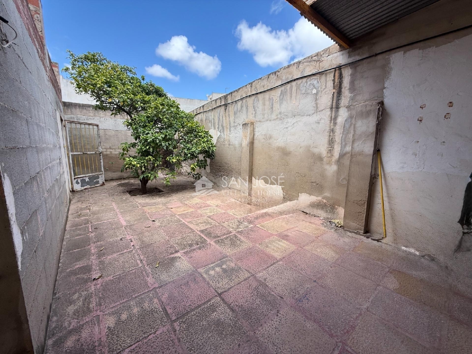 à vendre maison Aspe Vinalopó Mitjà 1