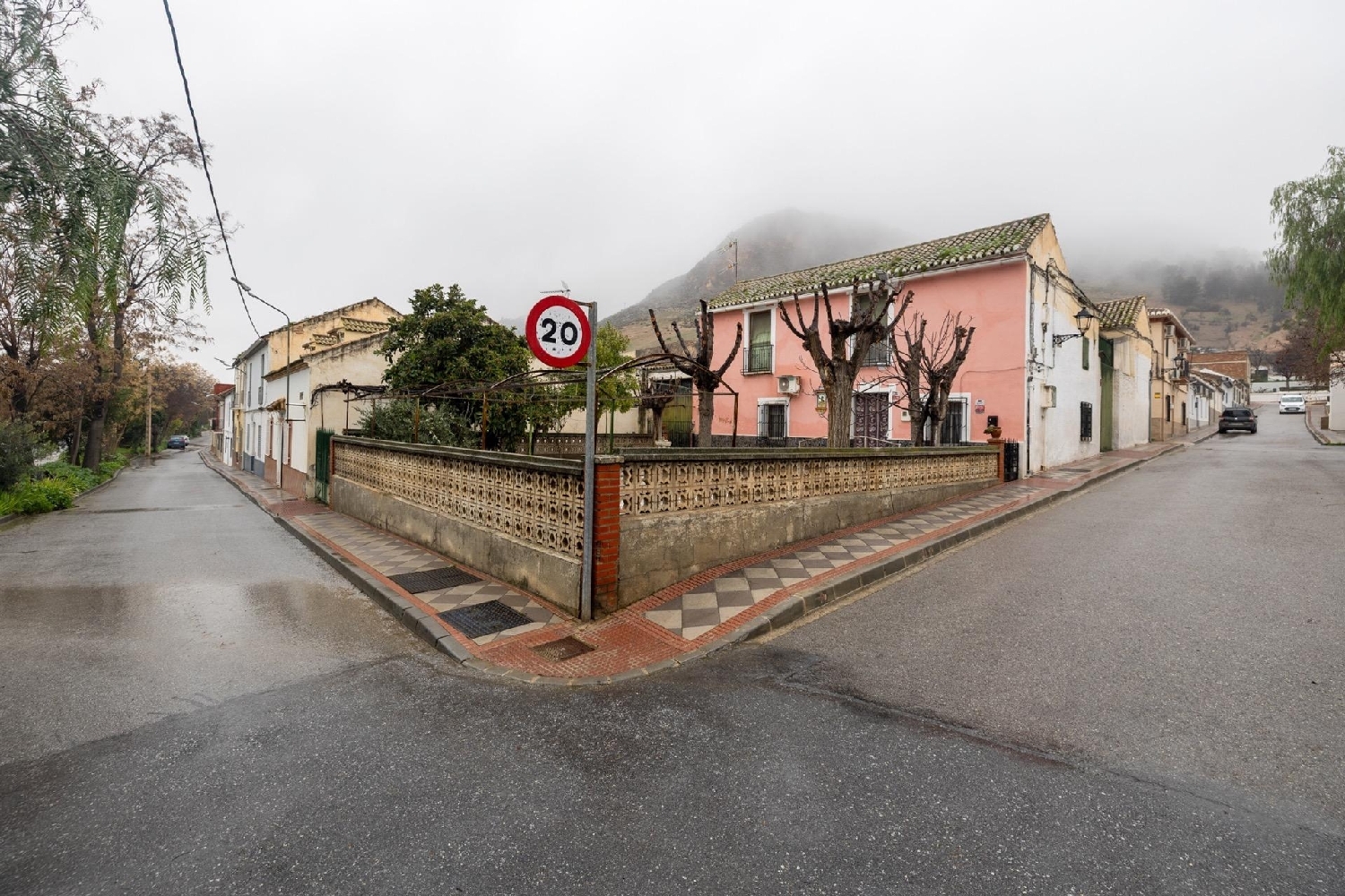  à vendre maison Atarfe Vega De Granada 2
