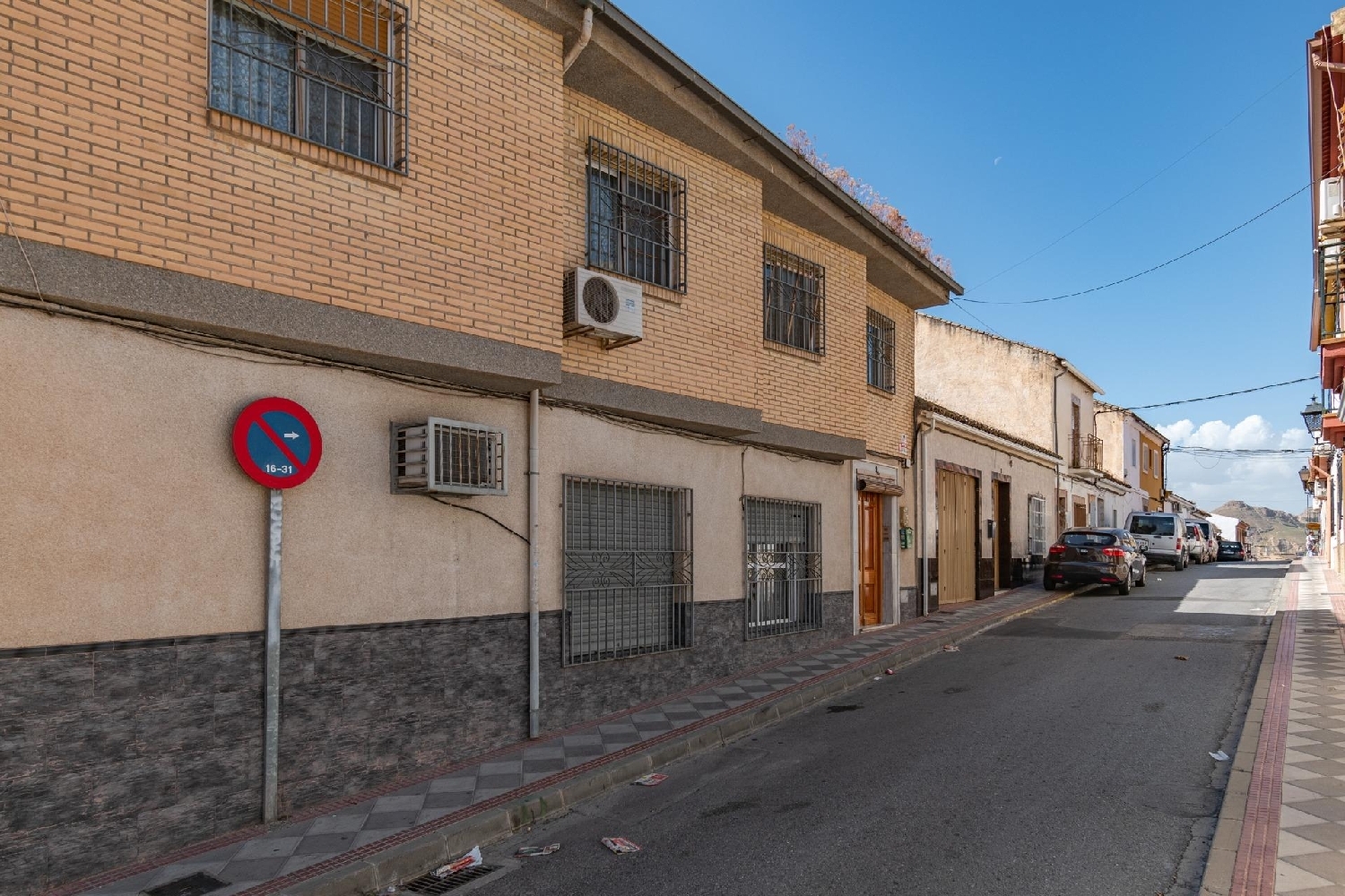 à vendre maison Atarfe Vega De Granada 7