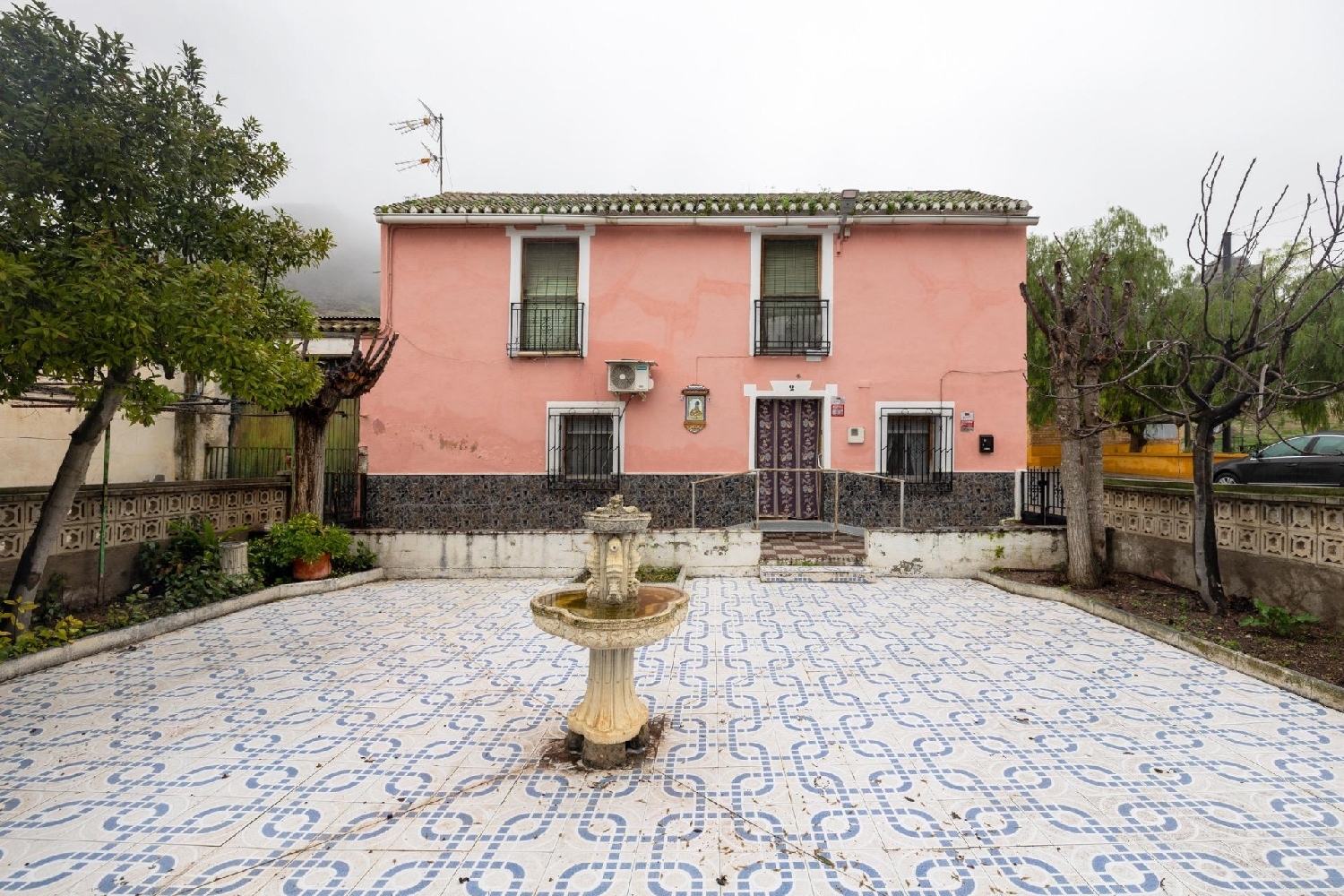  en venta casa Atarfe Vega De Granada 2