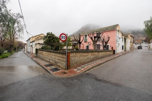 Atarfe Vega De Granada casa foto 6359347