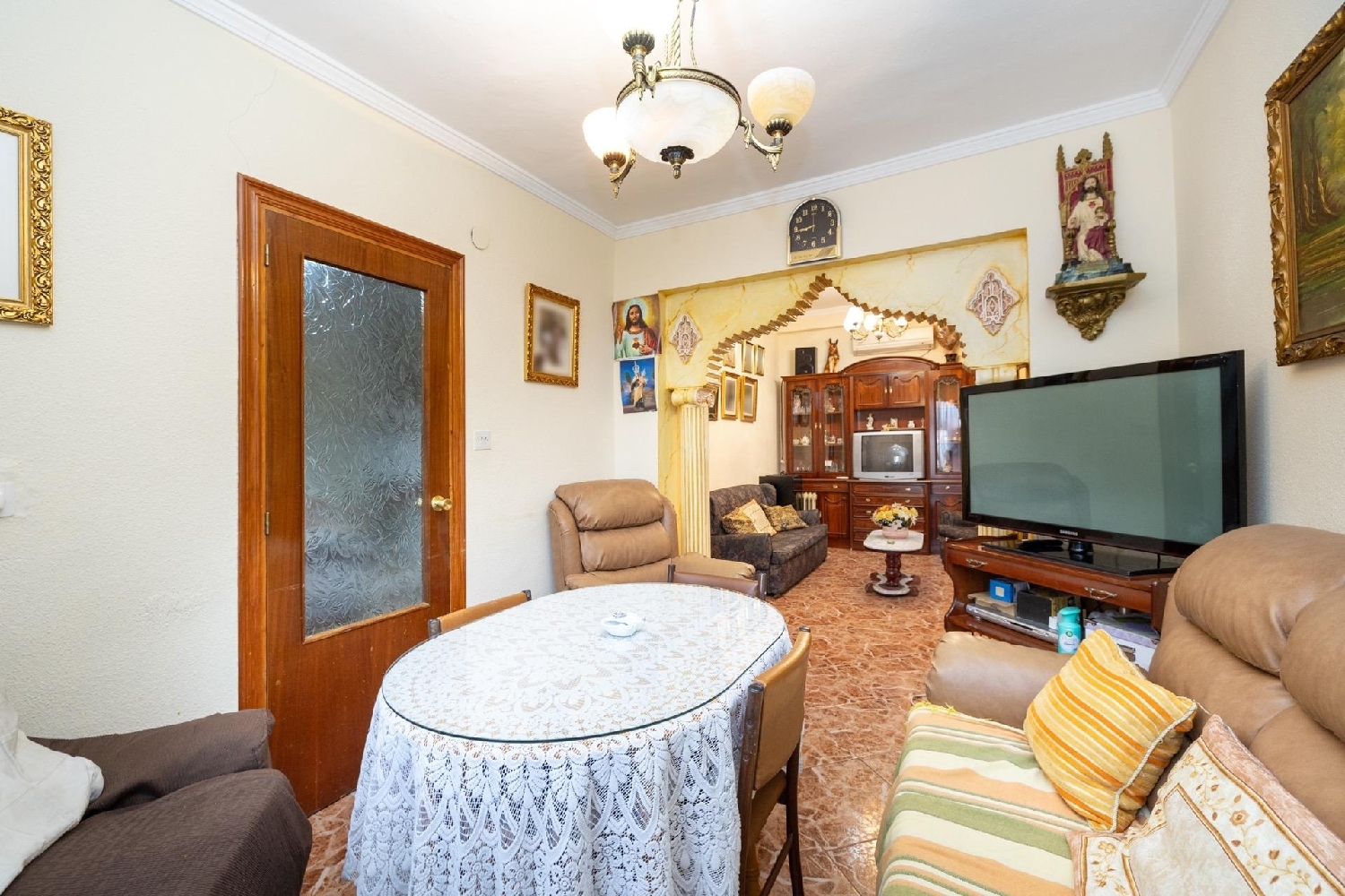 te koop huis Atarfe Vega De Granada 3