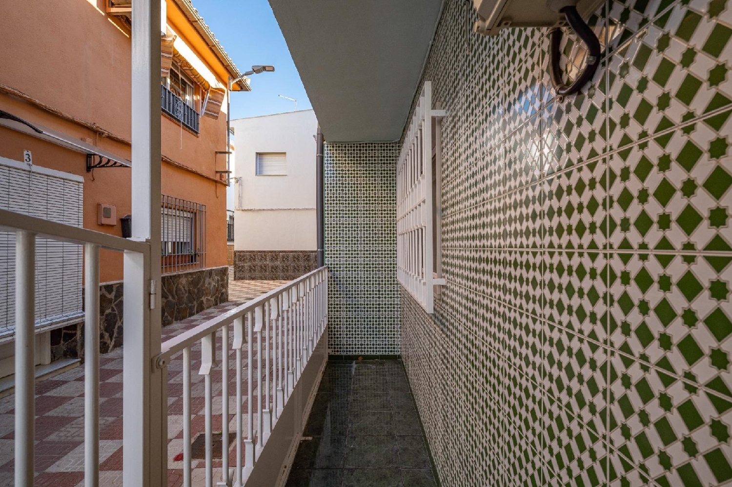 te koop huis Atarfe Vega De Granada 4