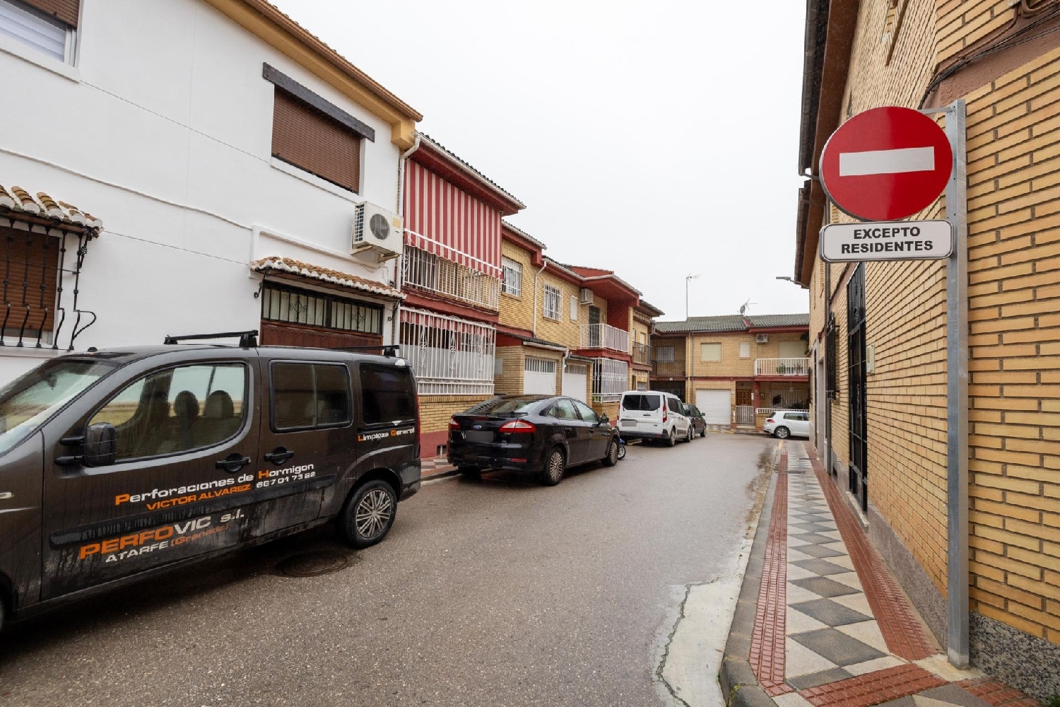  à vendre maison Atarfe Vega De Granada 3