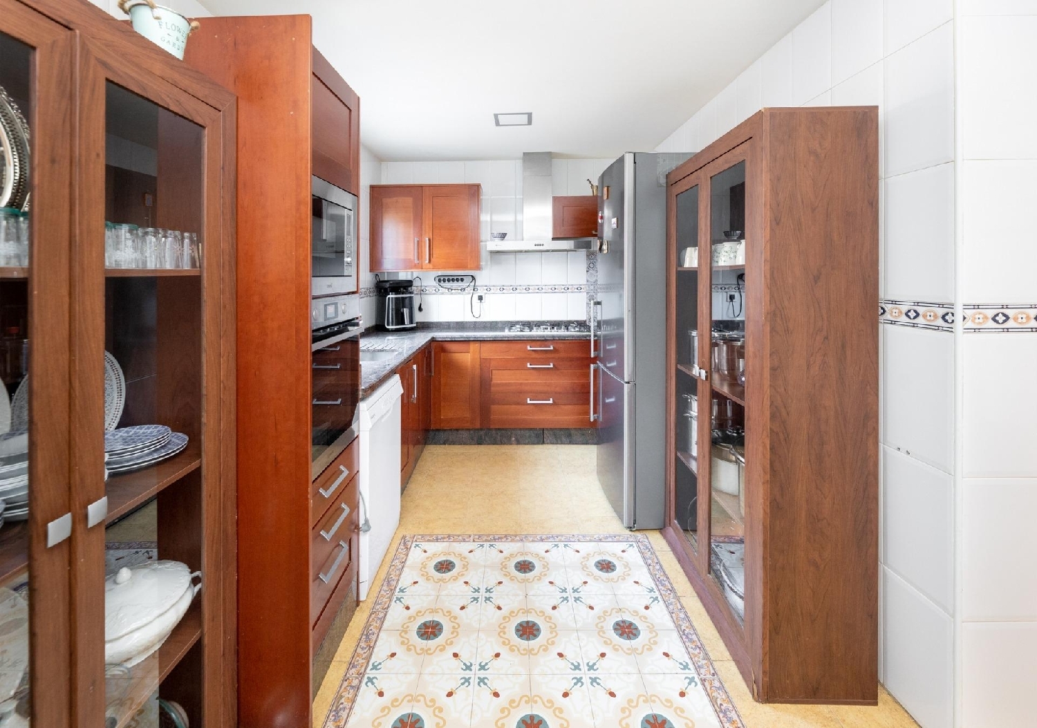  à vendre maison Atarfe Vega De Granada 8