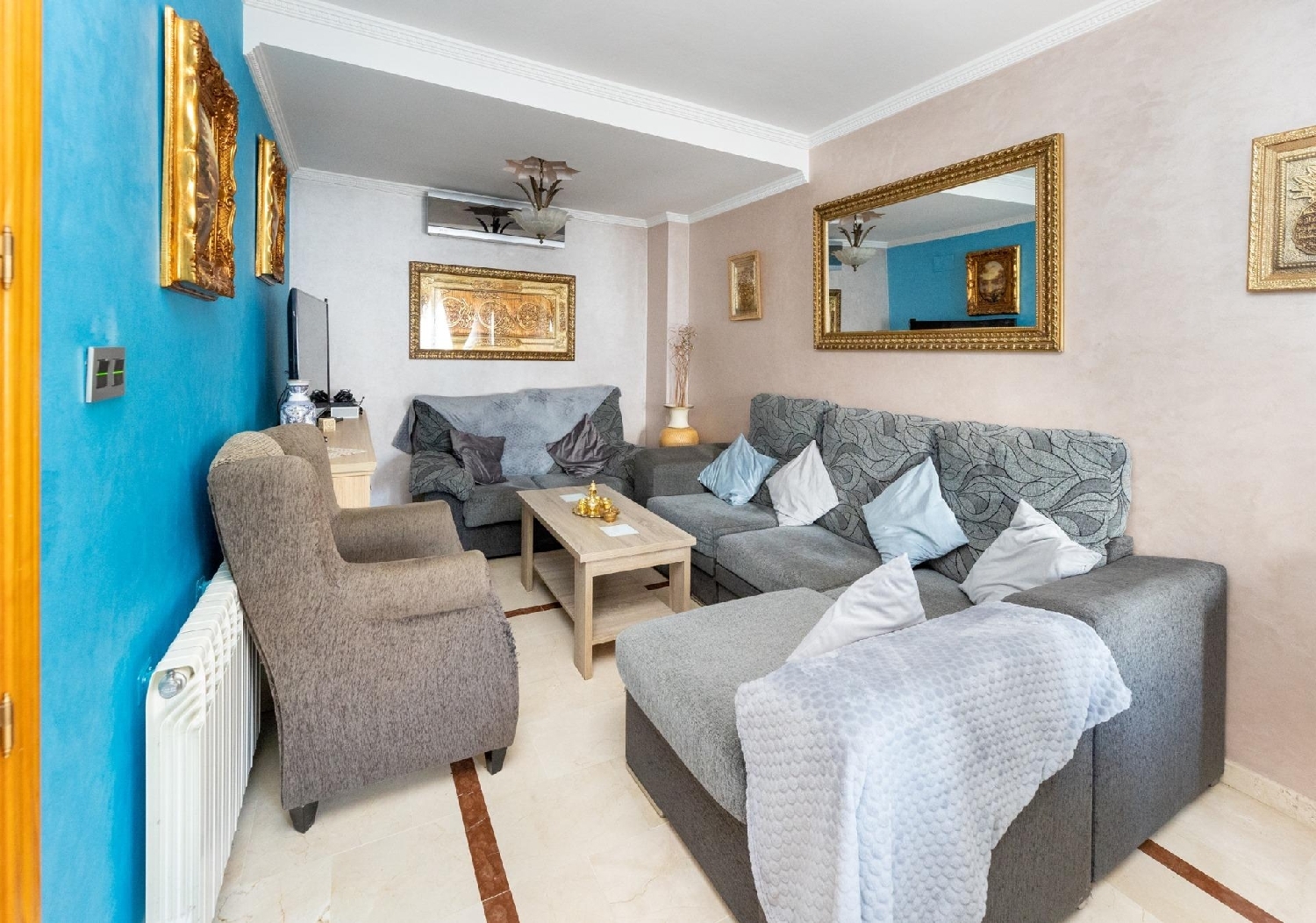  à vendre maison Atarfe Vega De Granada 4