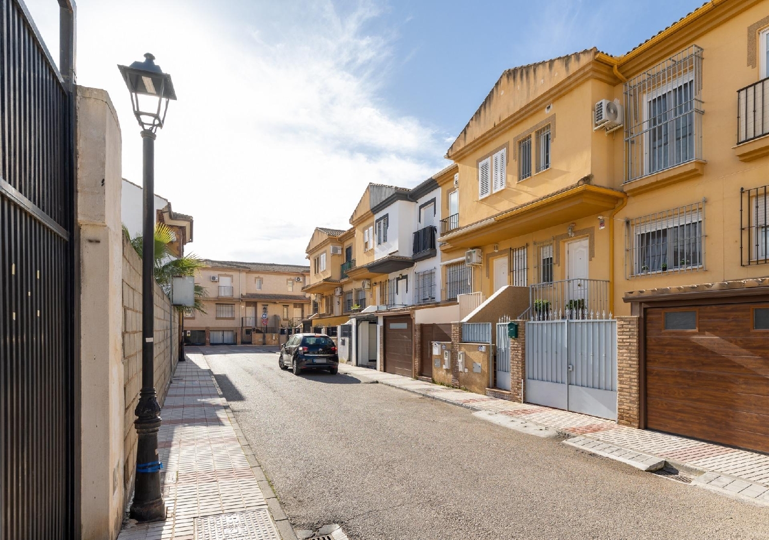  à vendre maison Atarfe Vega De Granada 1