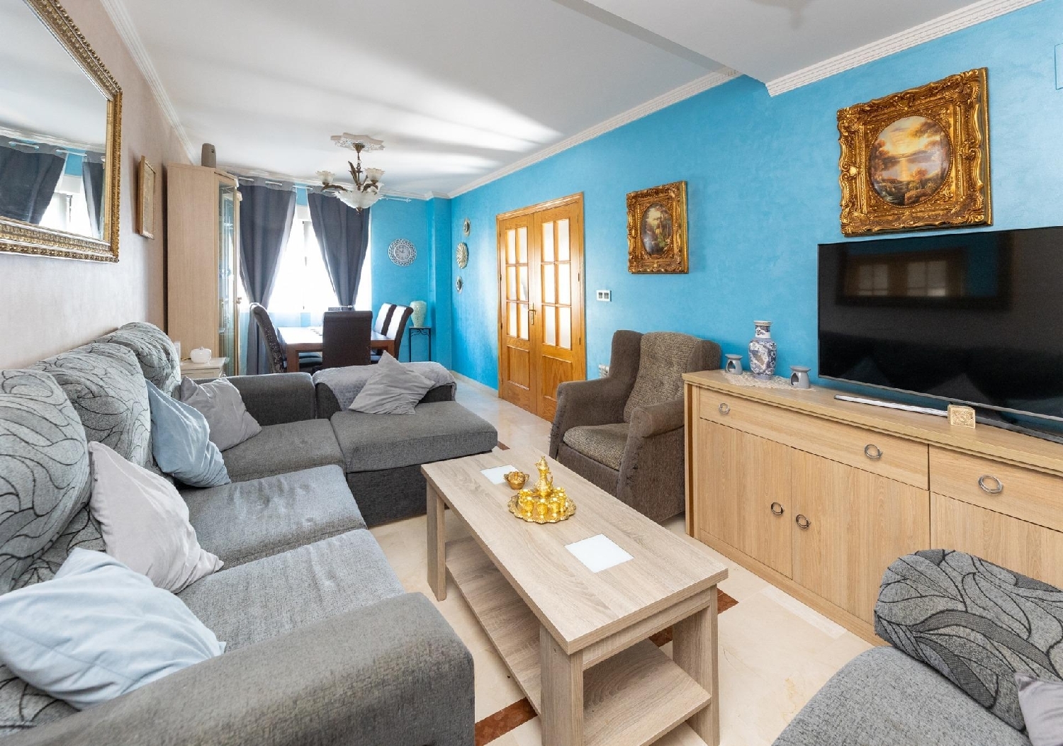  à vendre maison Atarfe Vega De Granada 2