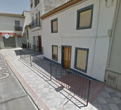 Atarfe Vega De Granada Haus Bild 6361964