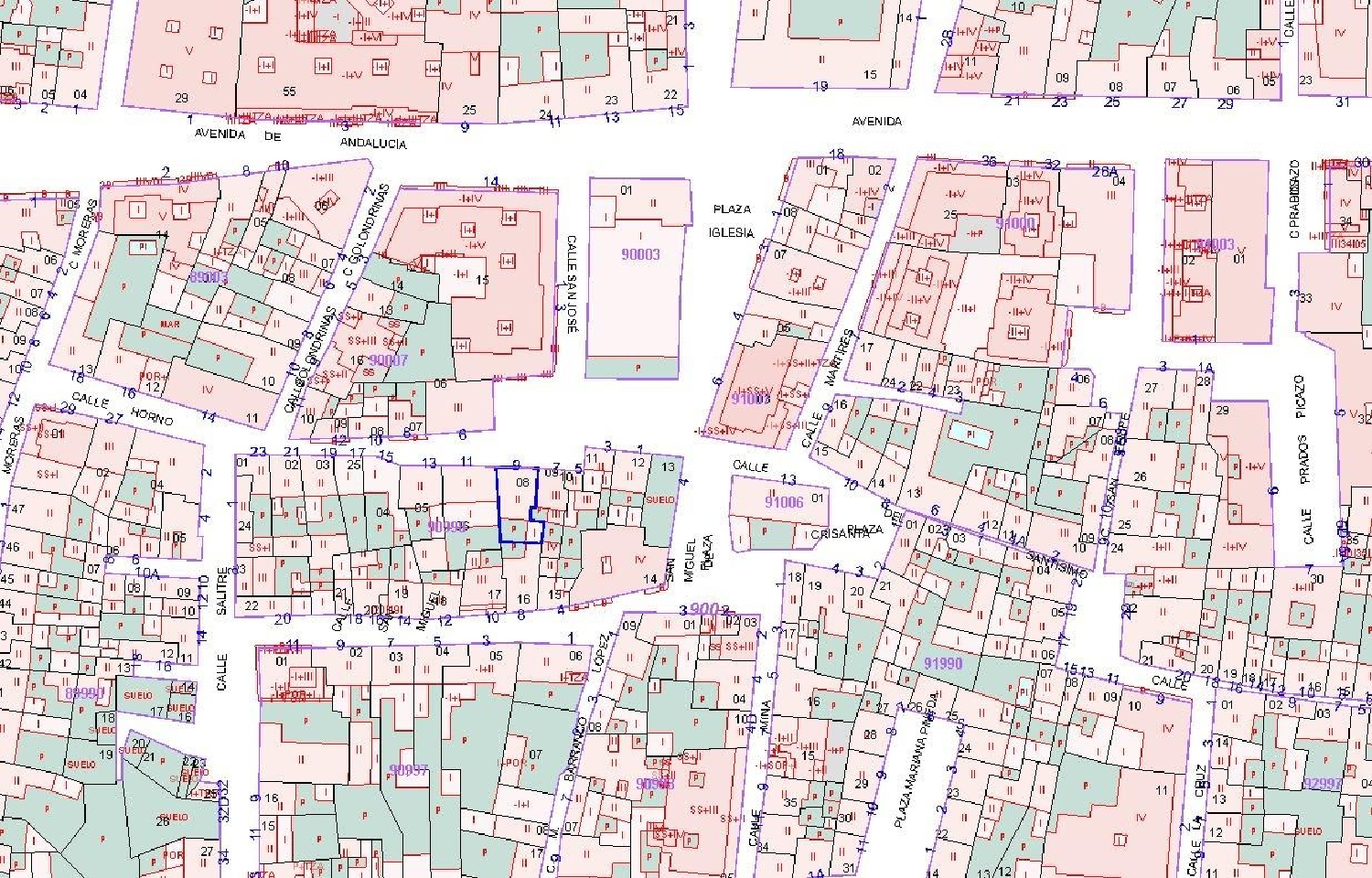 kaufen Haus Atarfe Vega De Granada 6