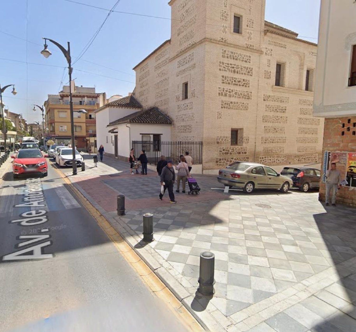 kaufen Haus Atarfe Vega De Granada 3