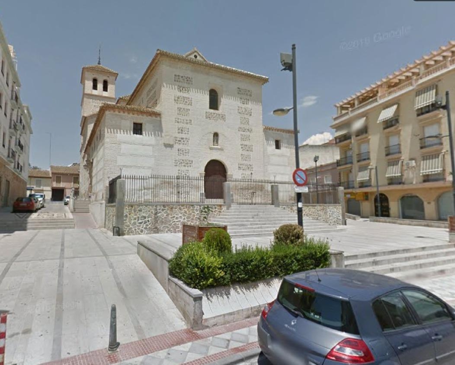 kaufen Haus Atarfe Vega De Granada 2