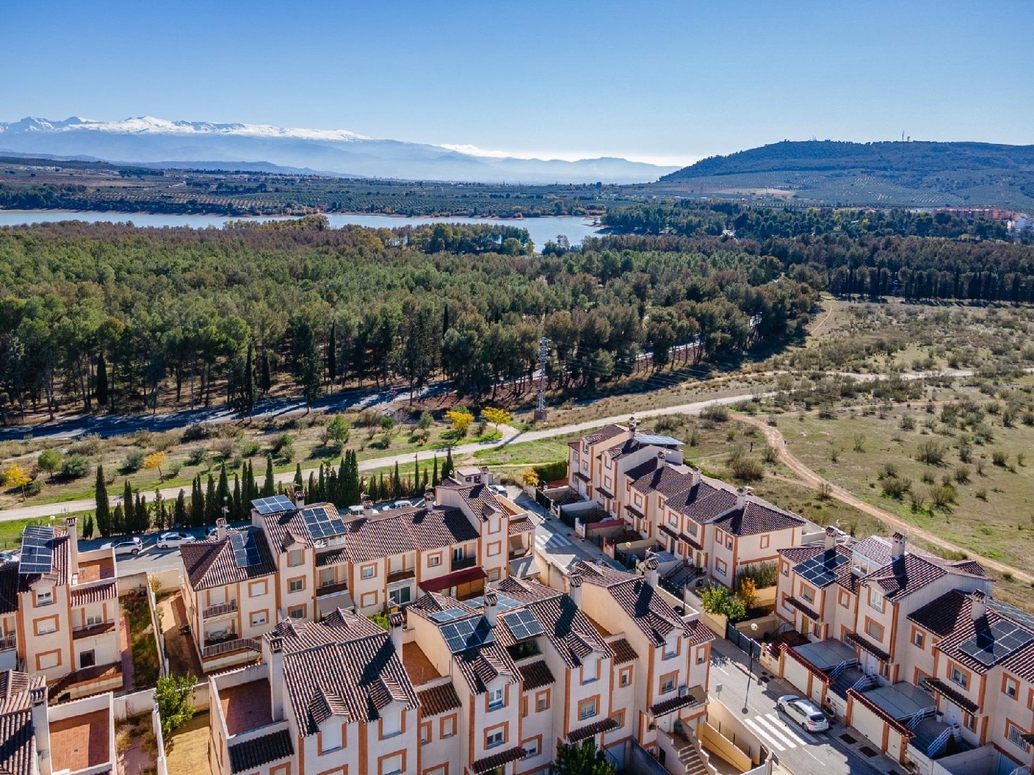  à vendre maison Atarfe Vega De Granada 3