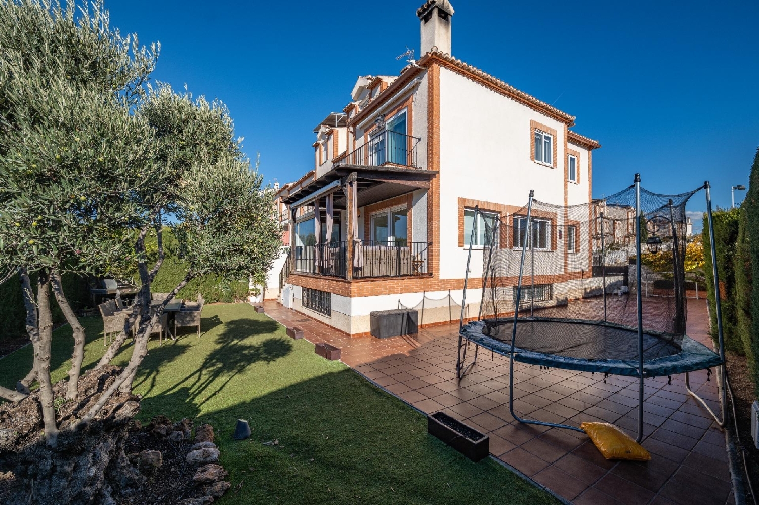  à vendre maison Atarfe Vega De Granada 1