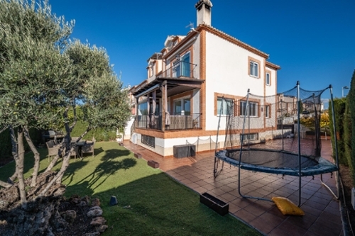 Atarfe Vega De Granada maison foto 6365465