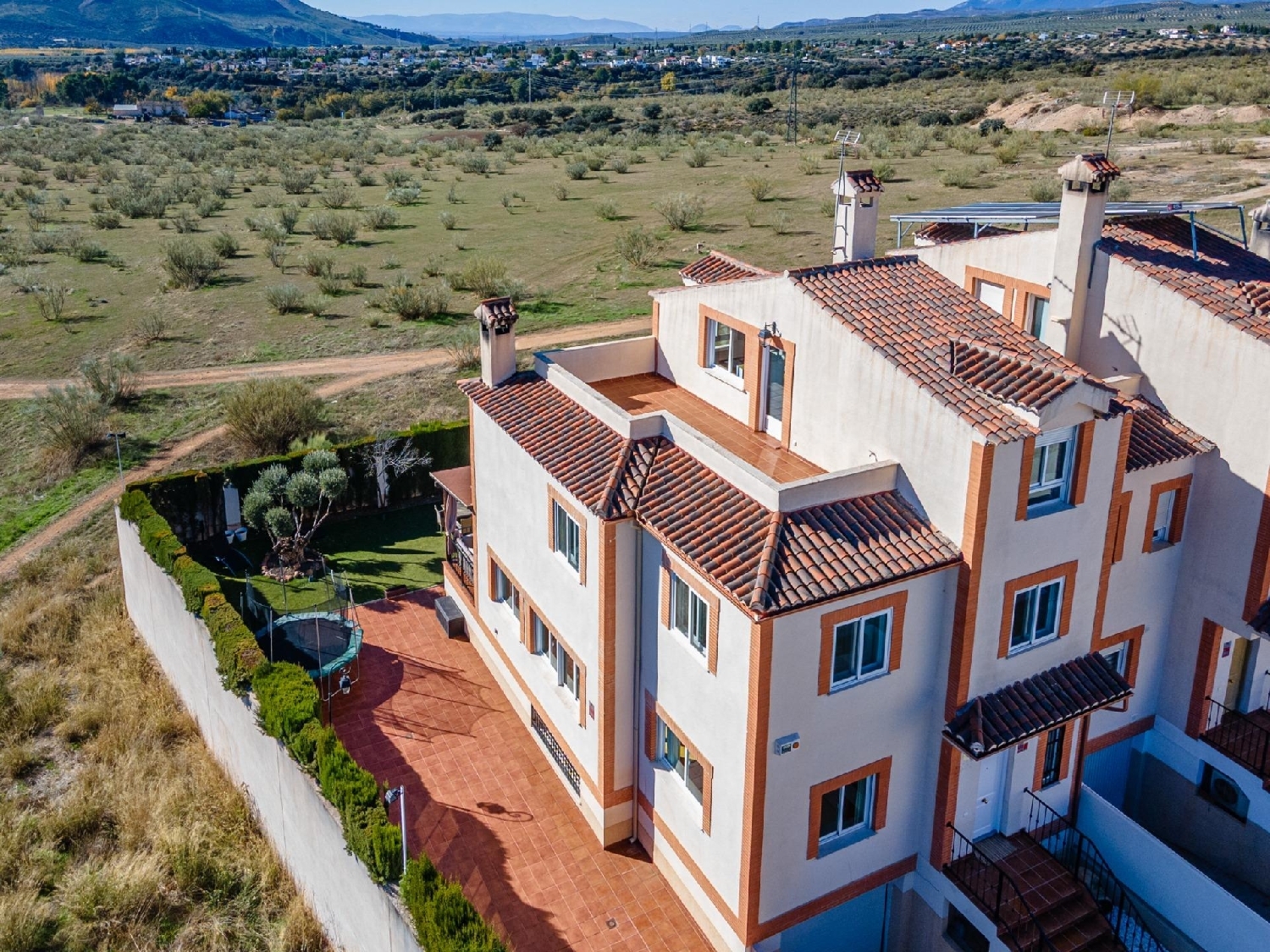  à vendre maison Atarfe Vega De Granada 8