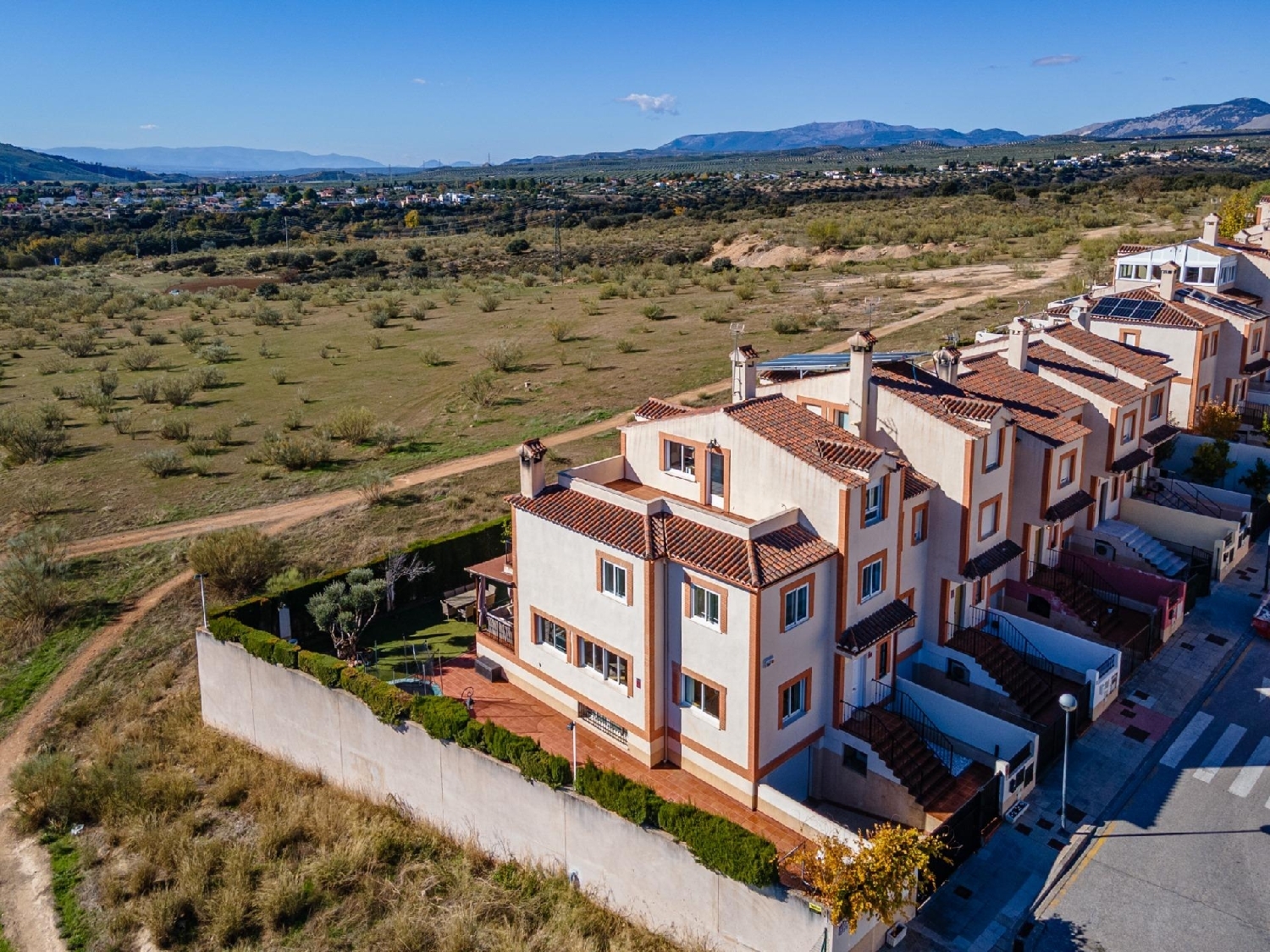  à vendre maison Atarfe Vega De Granada 7