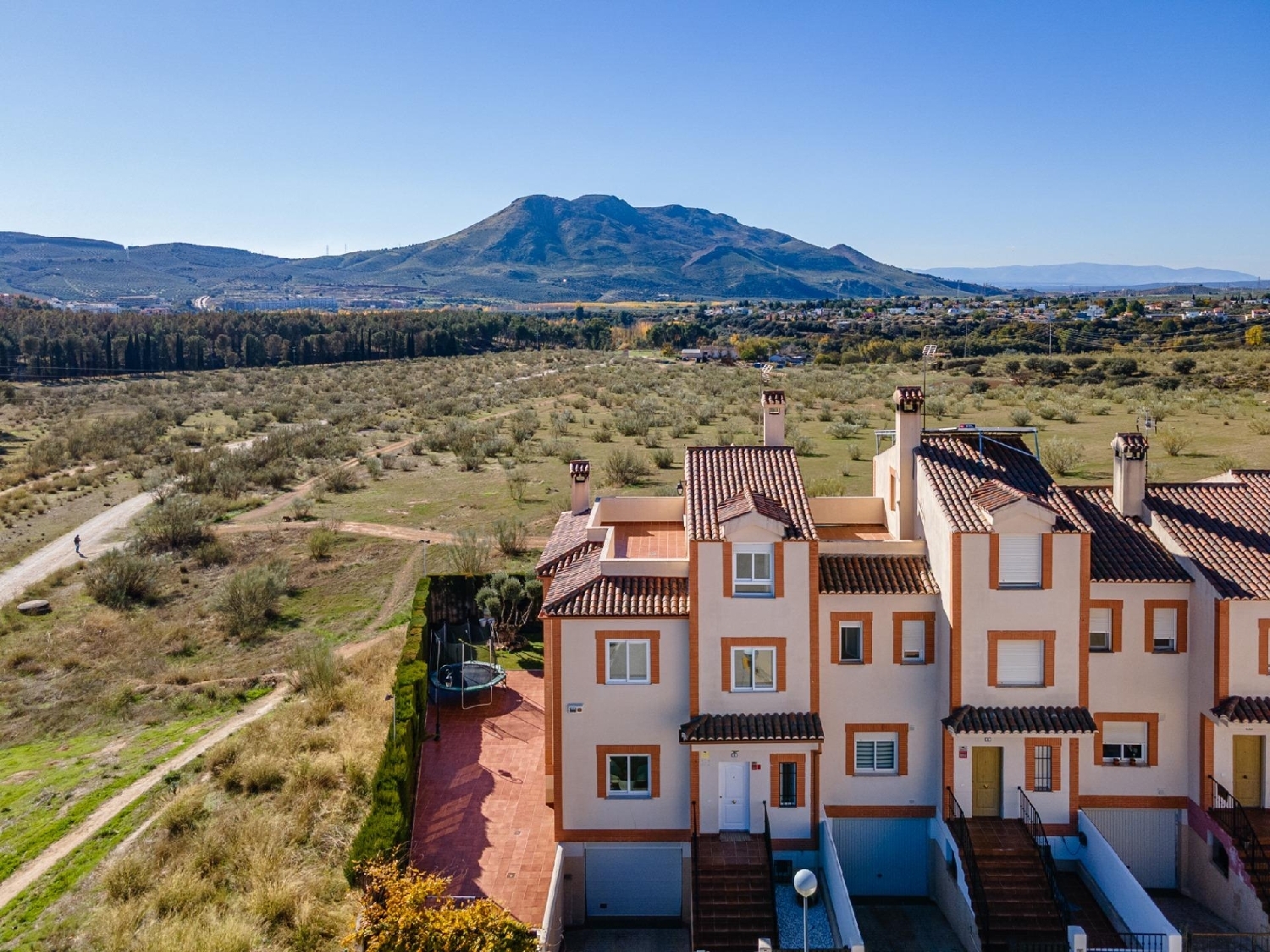  à vendre maison Atarfe Vega De Granada 6