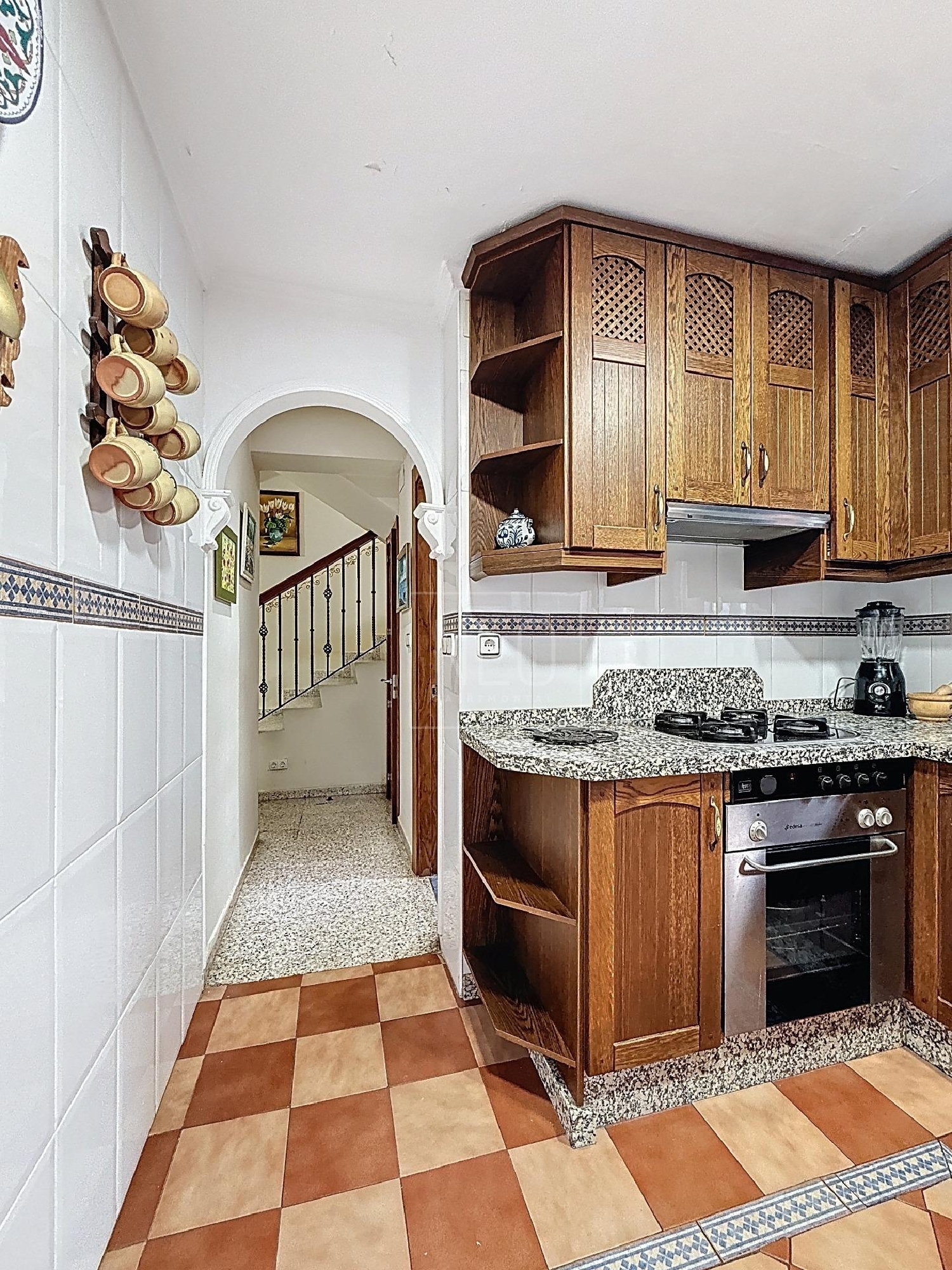  till salu hus Atarfe Vega De Granada 7