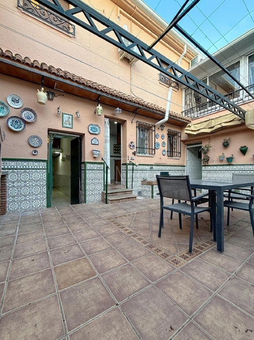 Atarfe Vega De Granada maison foto 6353857