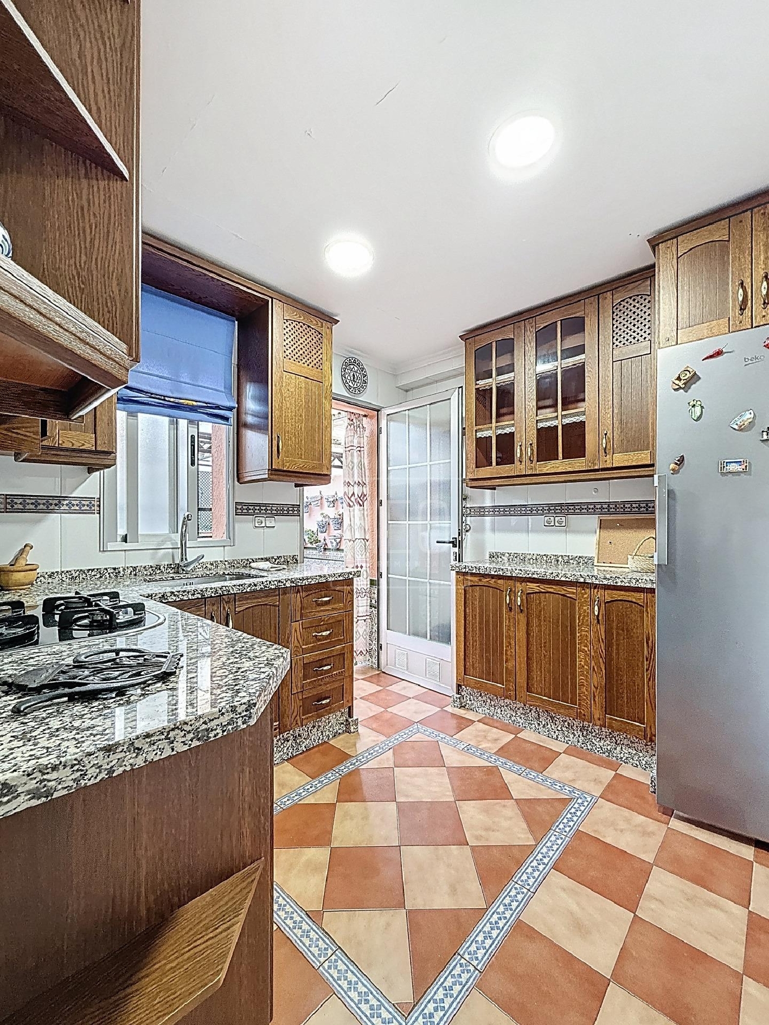  till salu hus Atarfe Vega De Granada 6