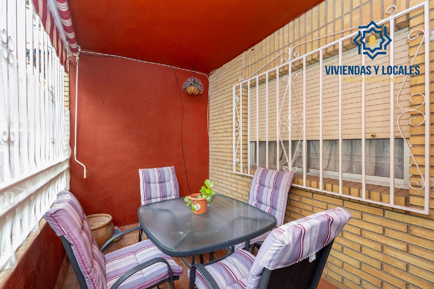  te koop huis Atarfe Vega De Granada 4