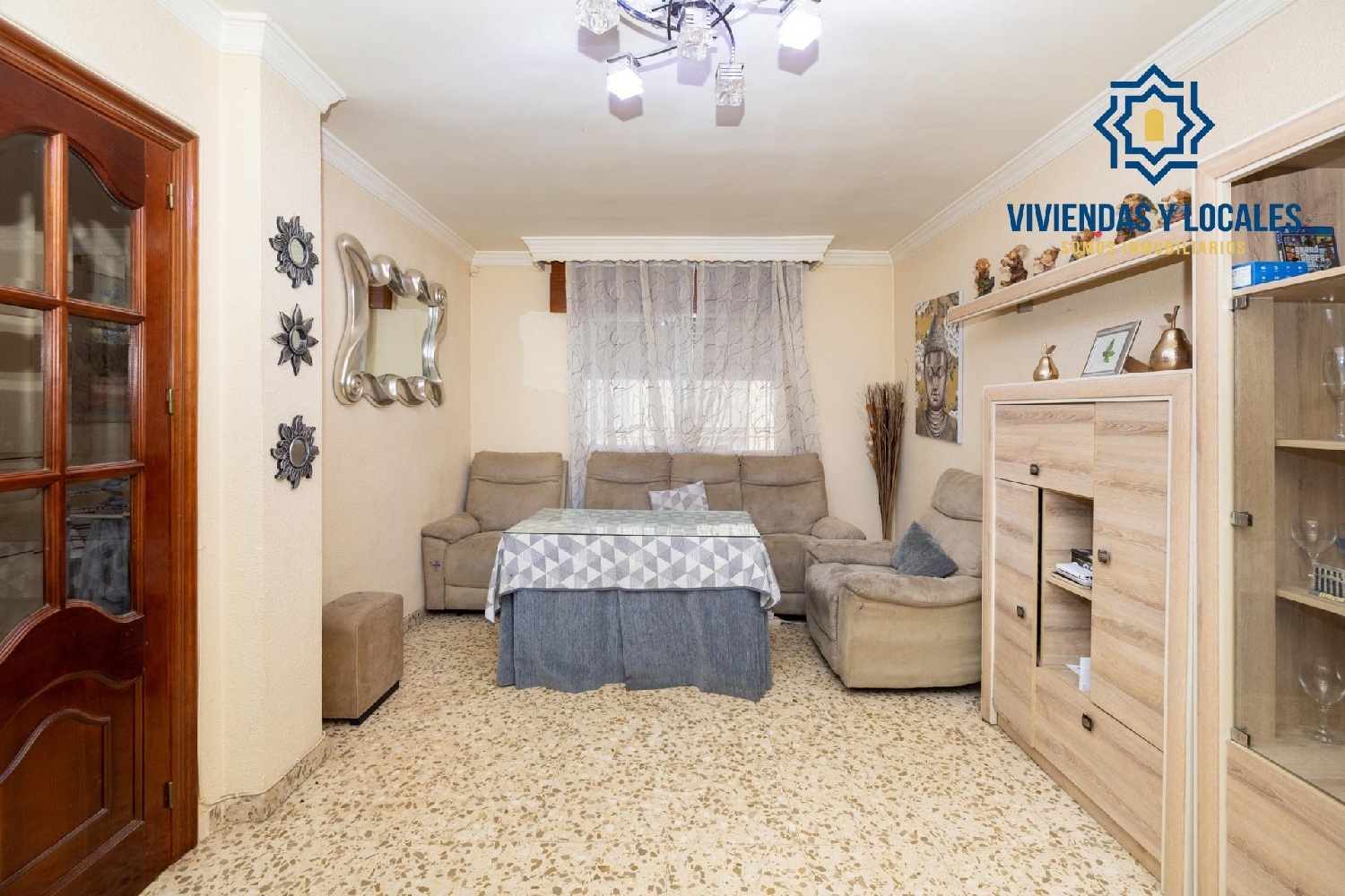  te koop huis Atarfe Vega De Granada 7