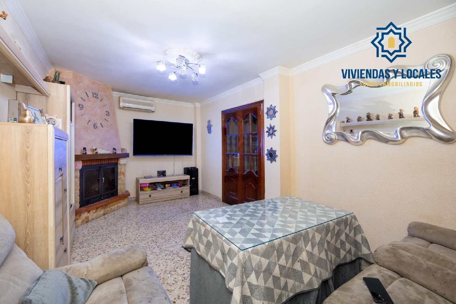  te koop huis Atarfe Vega De Granada 8