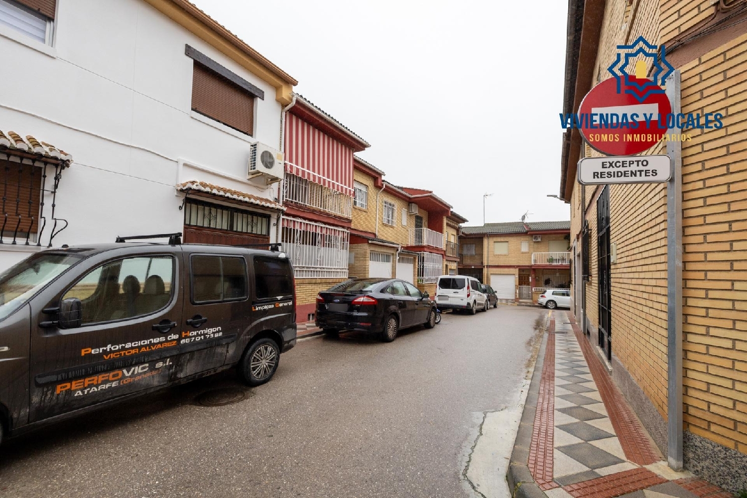  te koop huis Atarfe Vega De Granada 3