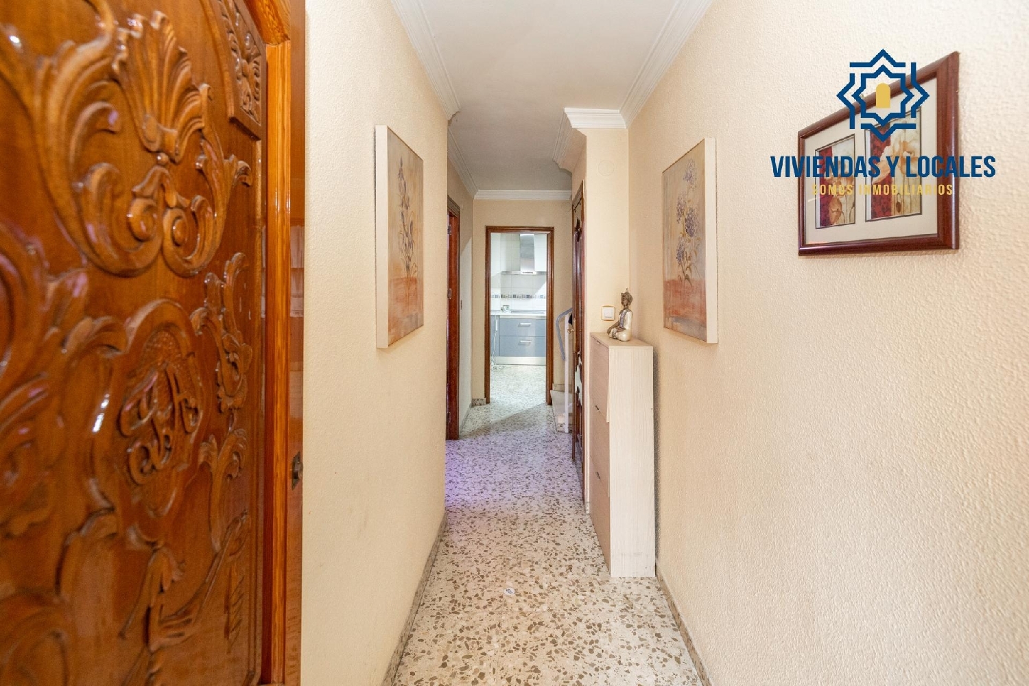  te koop huis Atarfe Vega De Granada 6