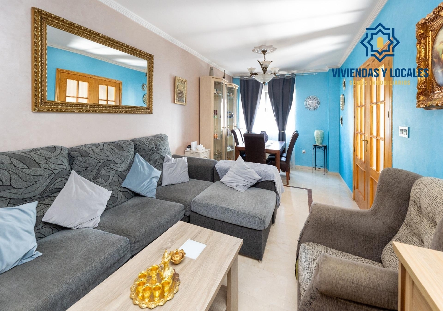  for sale house Atarfe Vega De Granada 2