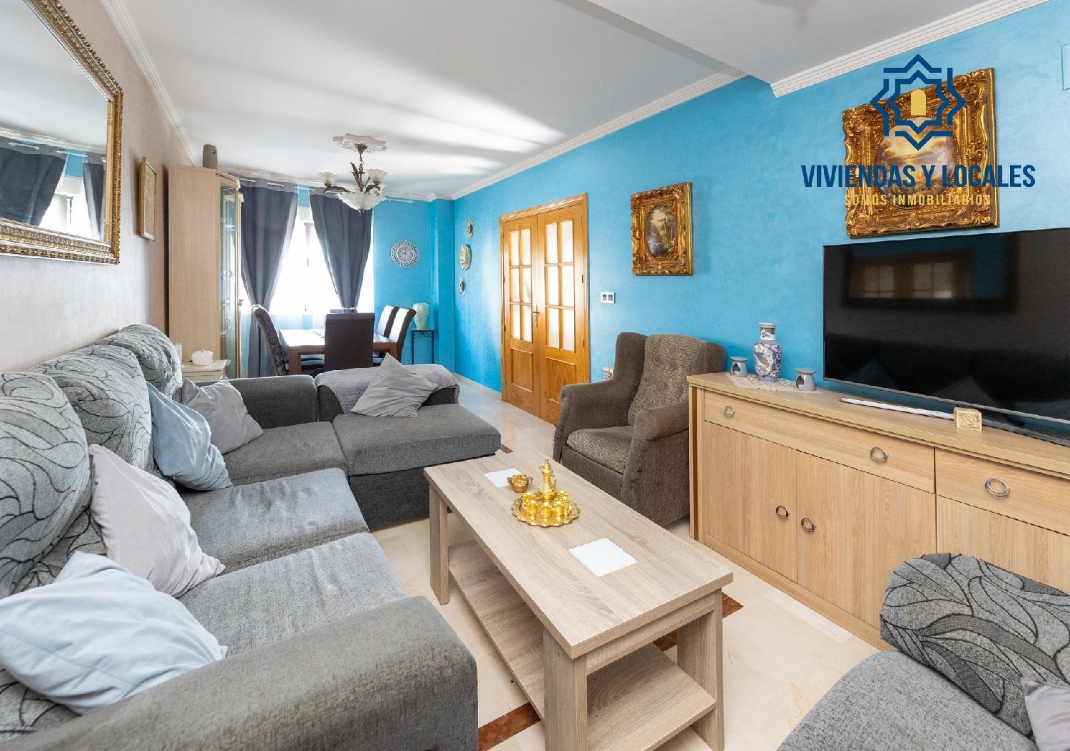  for sale house Atarfe Vega De Granada 1