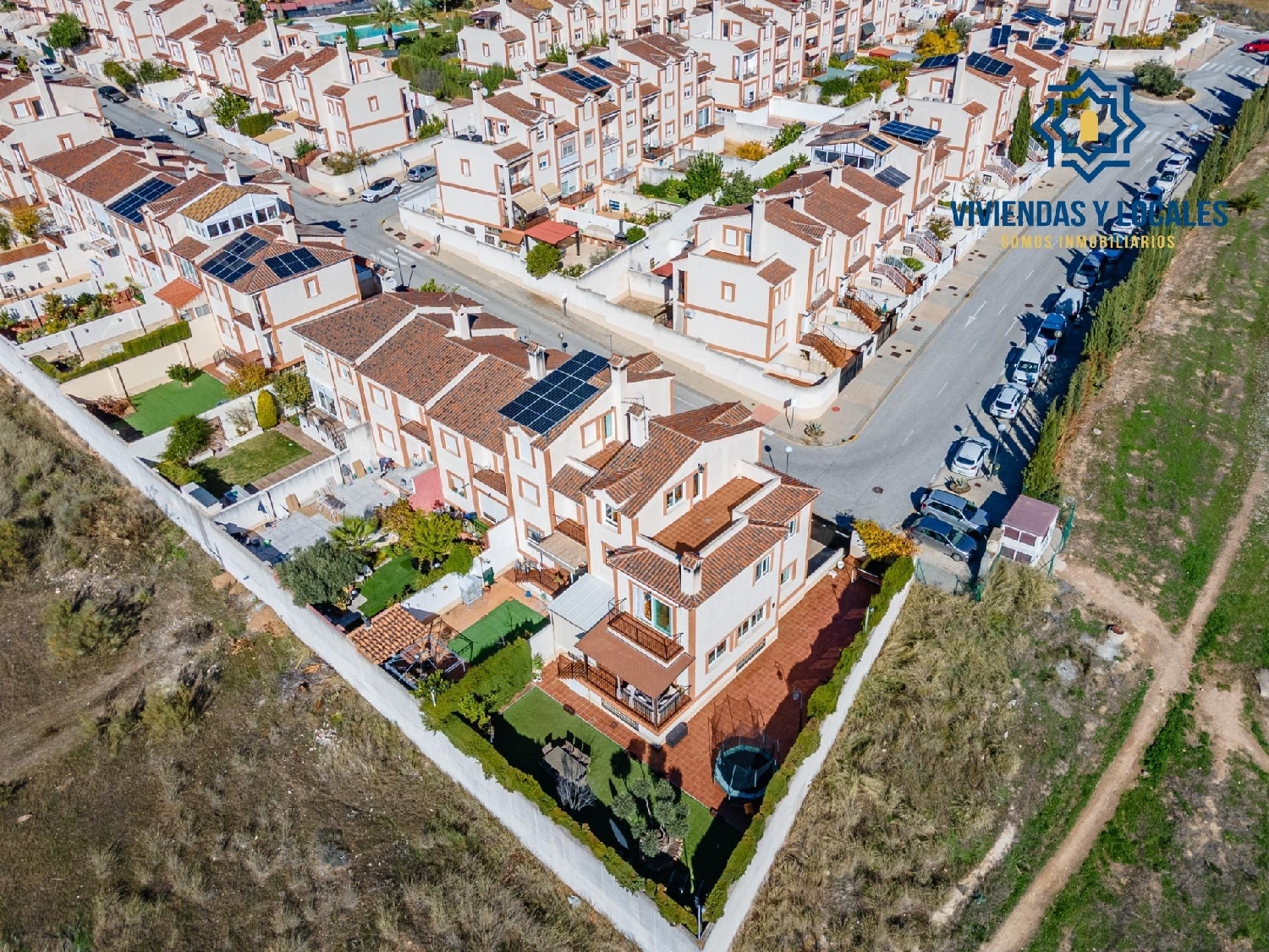  à vendre maison Atarfe Vega De Granada 8