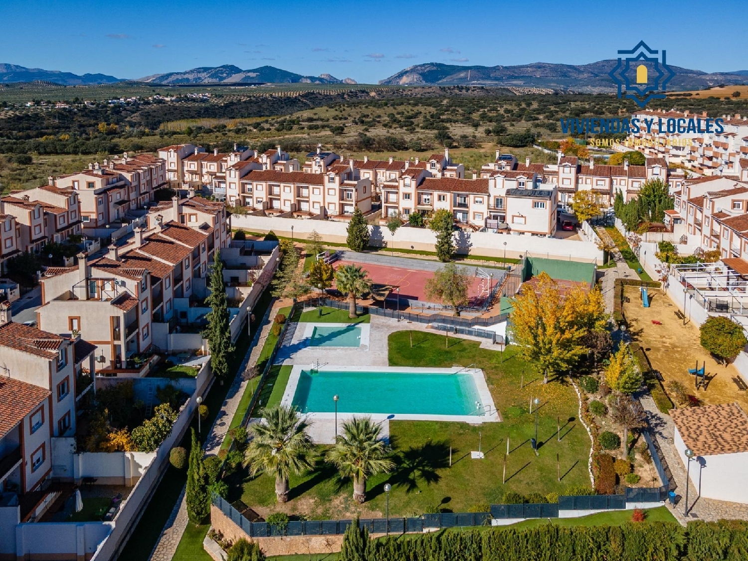  à vendre maison Atarfe Vega De Granada 4