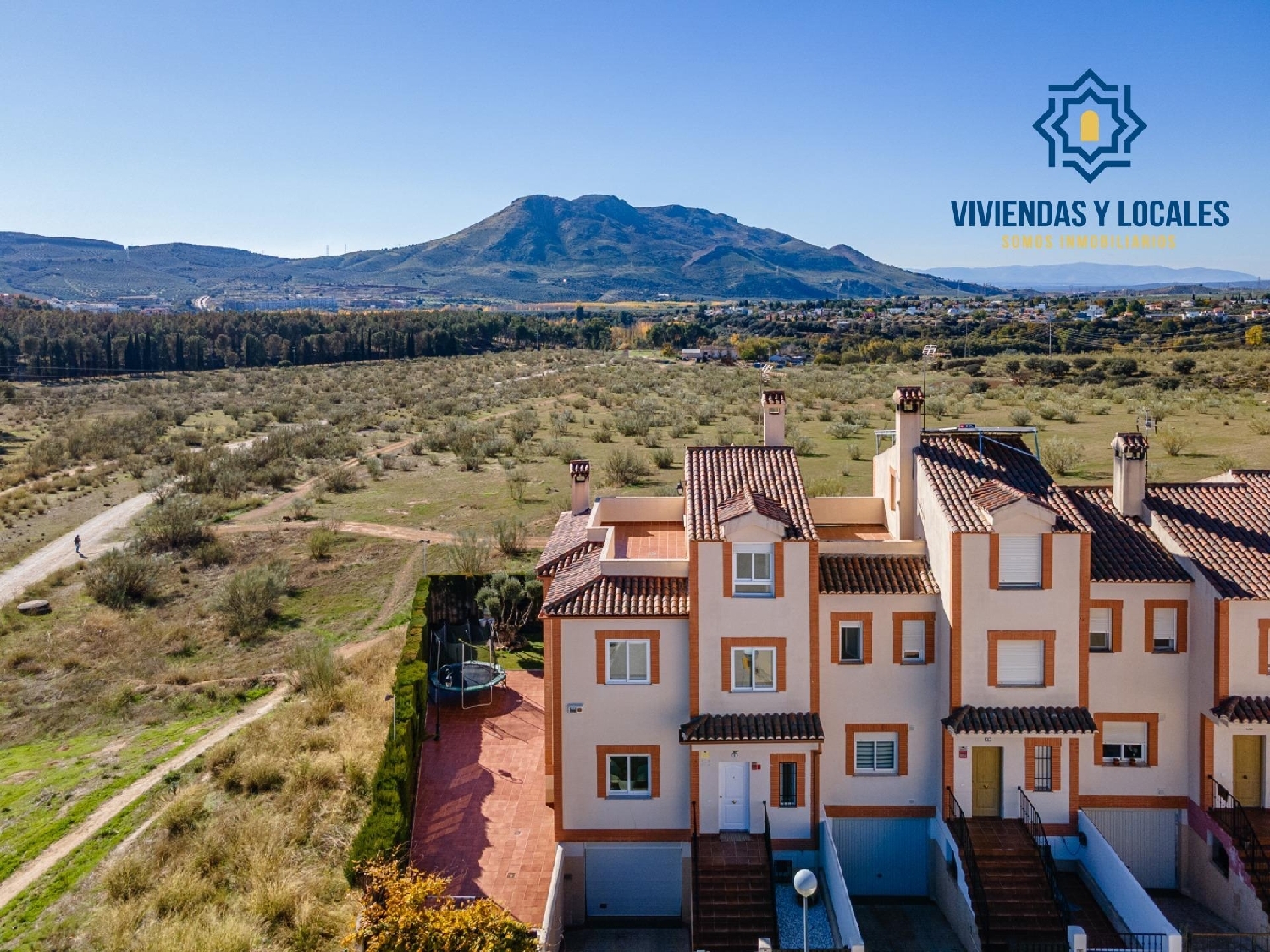  à vendre maison Atarfe Vega De Granada 5